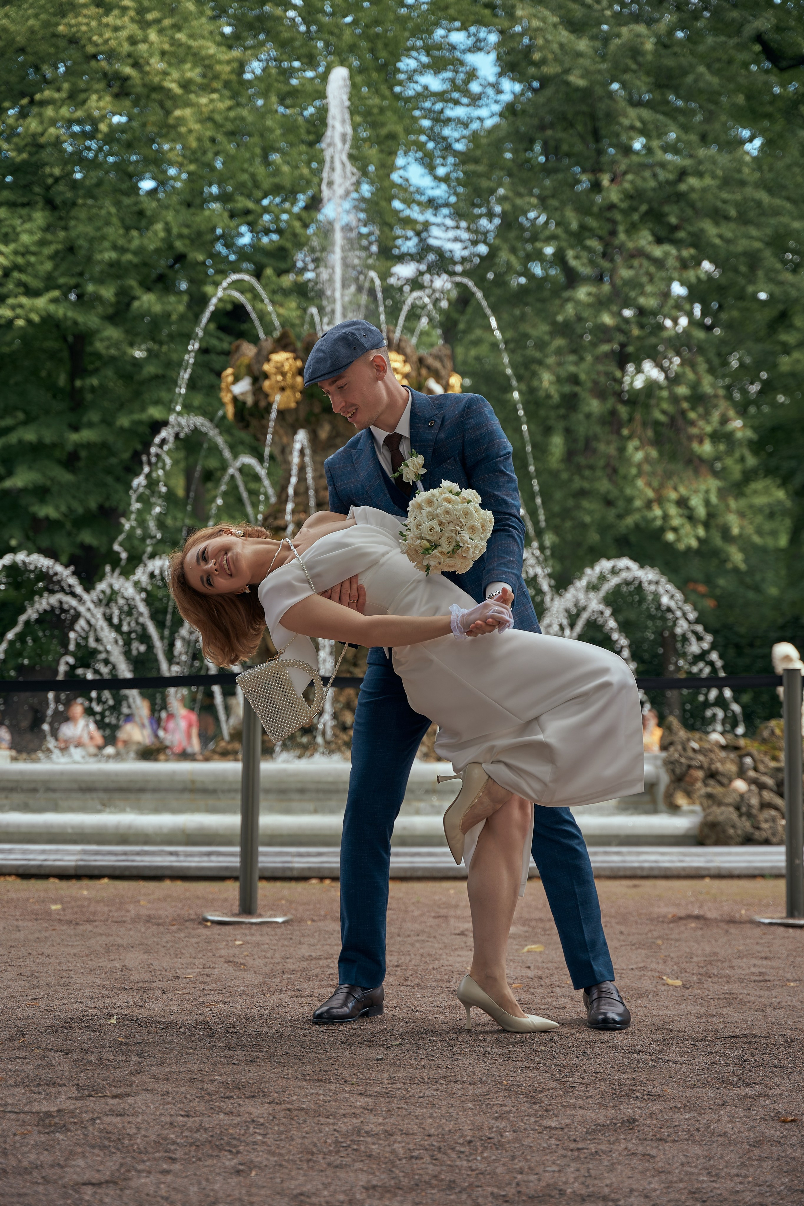 WEDDING / LOVE STORY