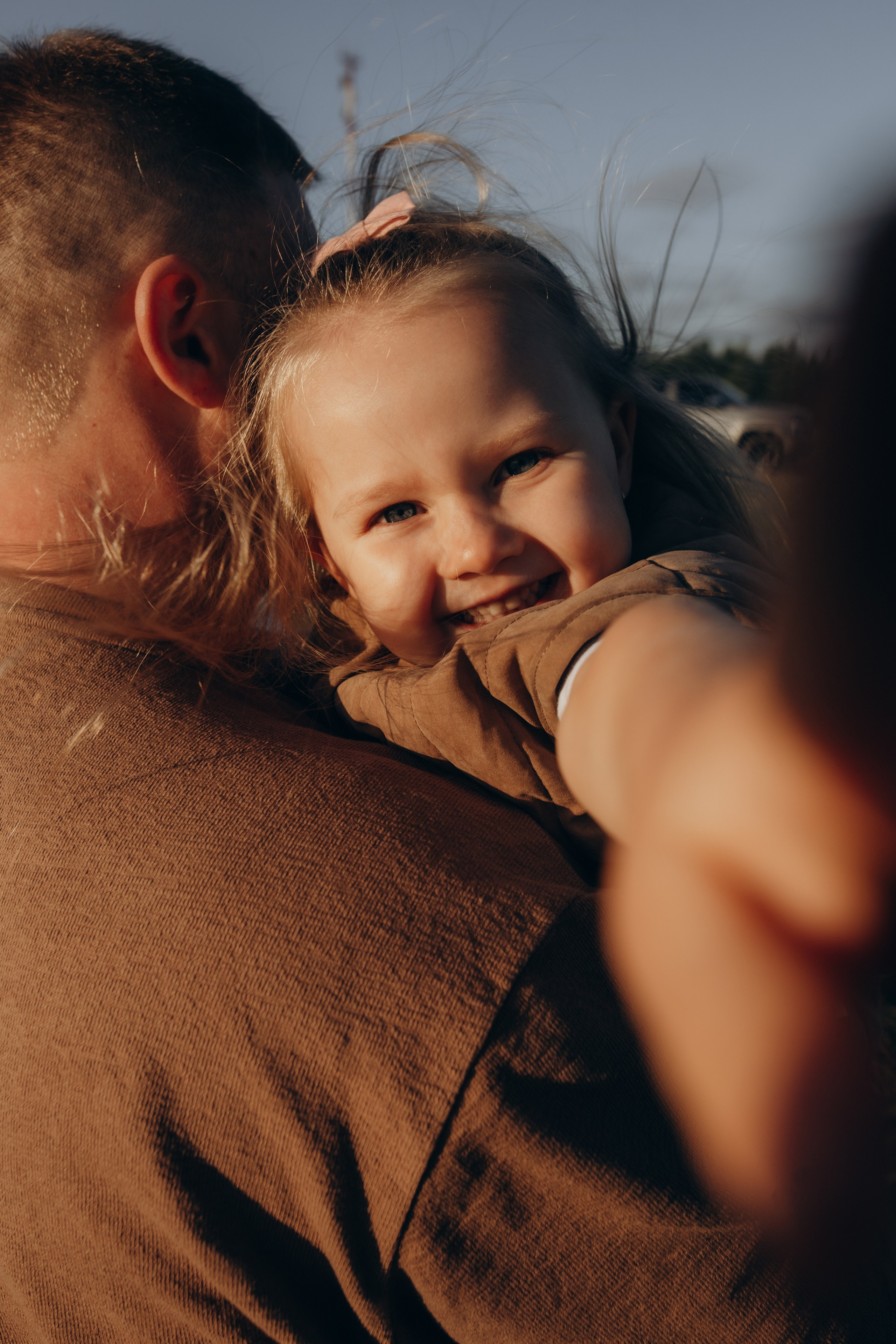 Июль. Фотограф Новый Уренгой I Ньюборн I Фотограф материнства I ЯНАО