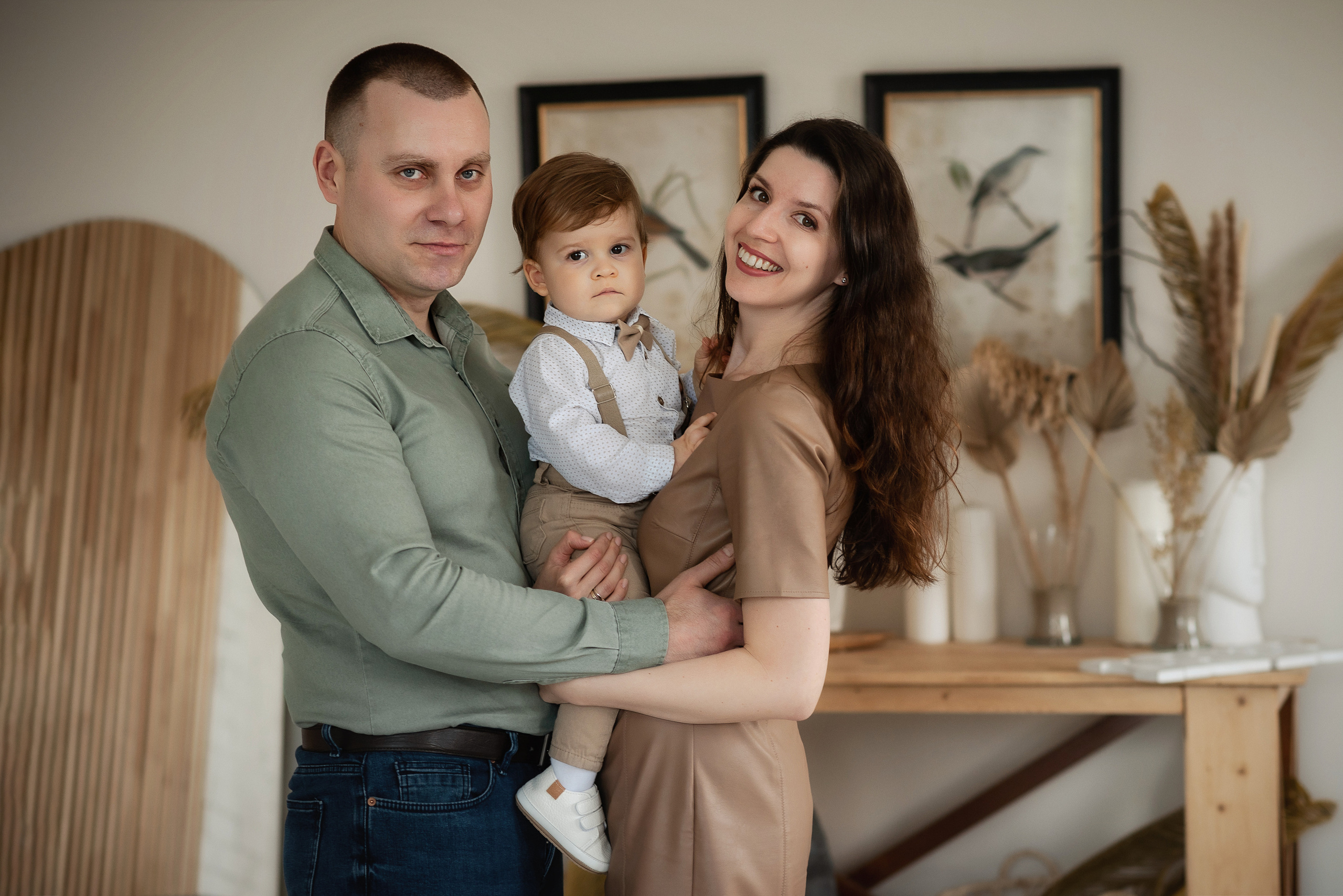 Ванечке 1 год!. Семейный фотограф в Ростове-на-Дону Татьяна Литвинова