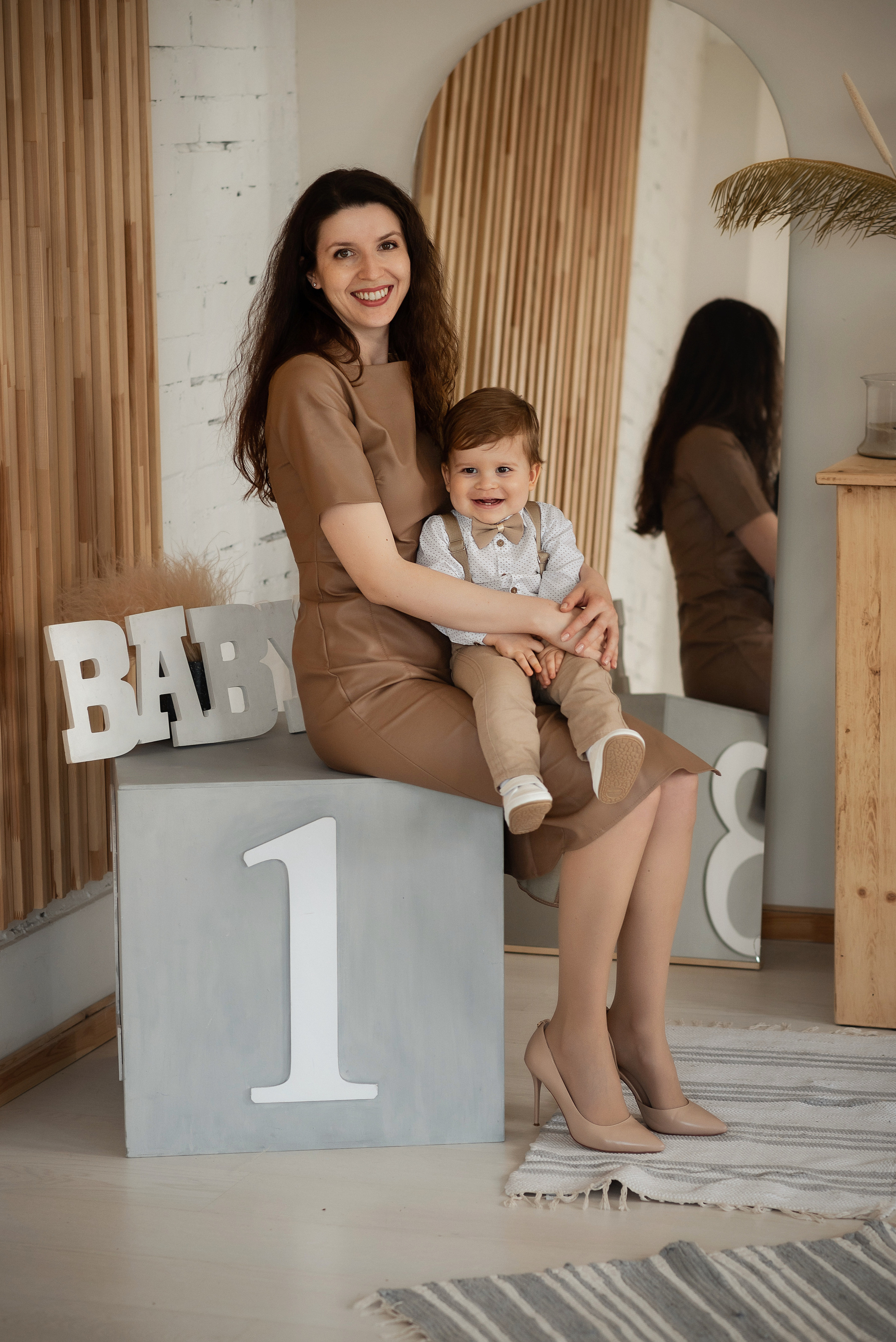 Ванечке 1 год!. Семейный фотограф в Ростове-на-Дону Татьяна Литвинова