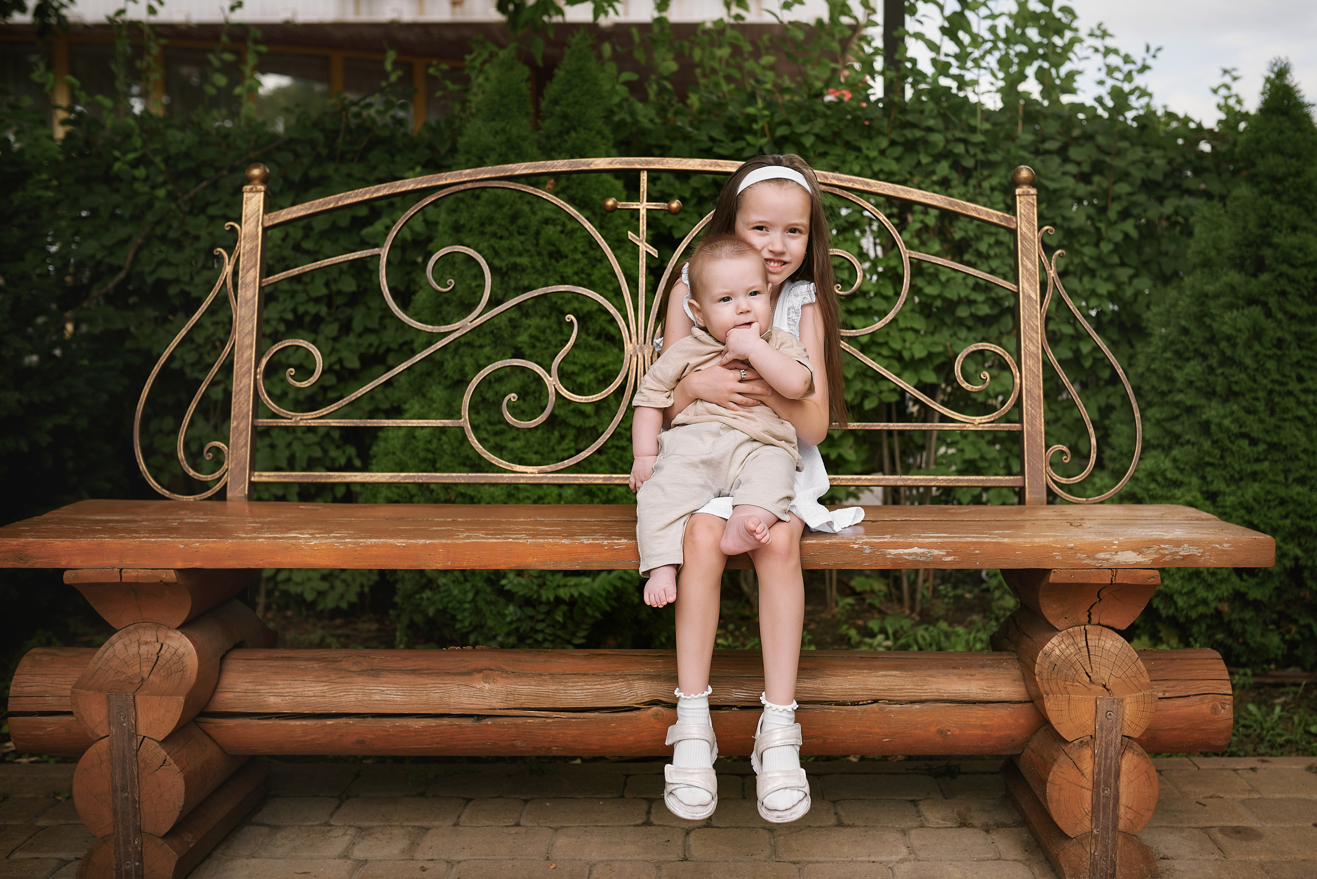 Крещение Храм Александра Невского. Семейный фотограф в Ростове-на-Дону Татьяна Литвинова