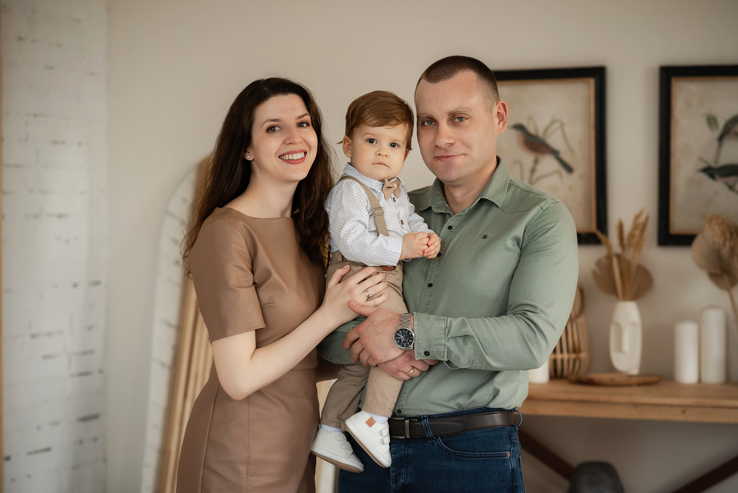 Ванечке 1 год!. Семейный фотограф в Ростове-на-Дону Татьяна Литвинова