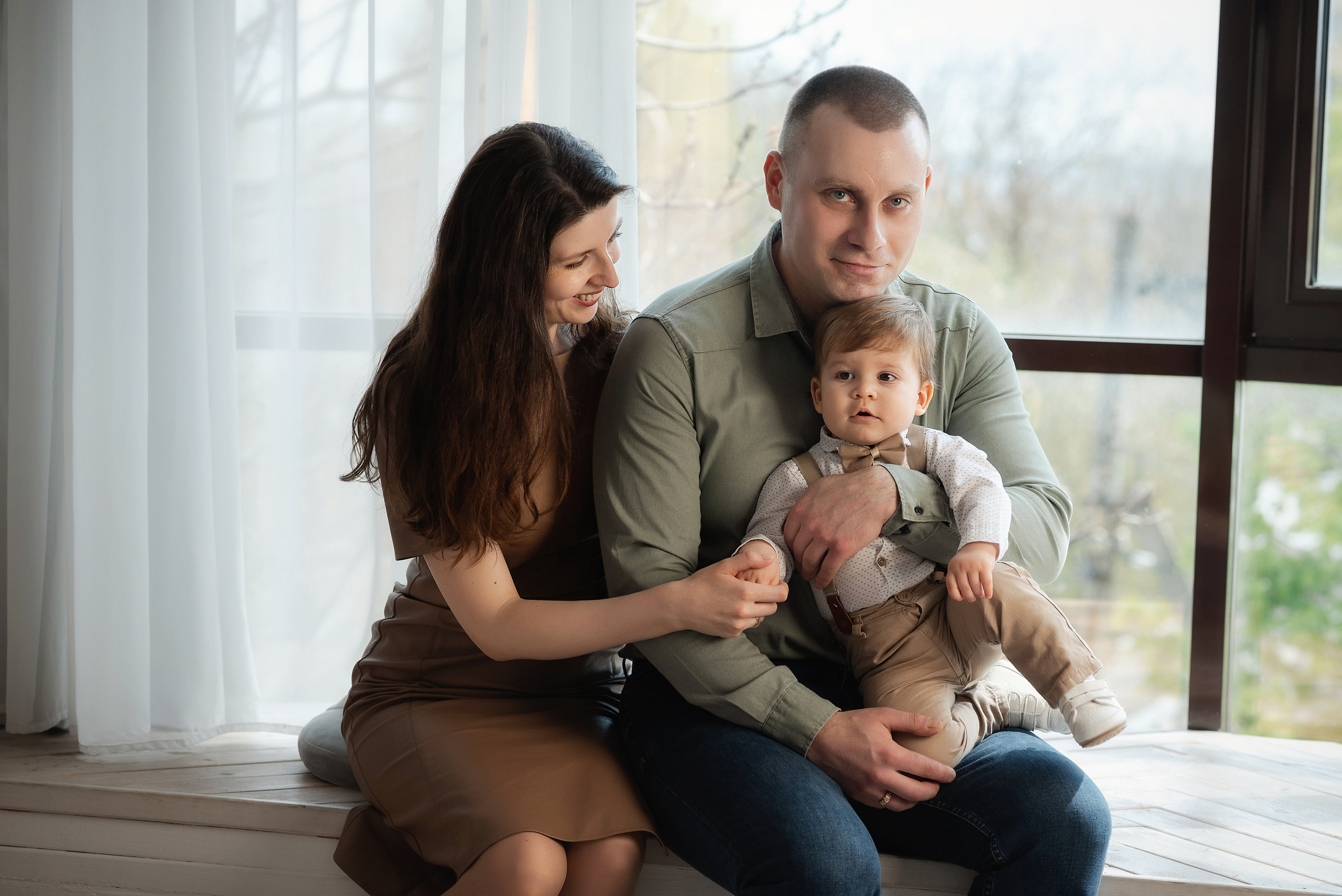 Ванечке 1 год!. Семейный фотограф в Ростове-на-Дону Татьяна Литвинова