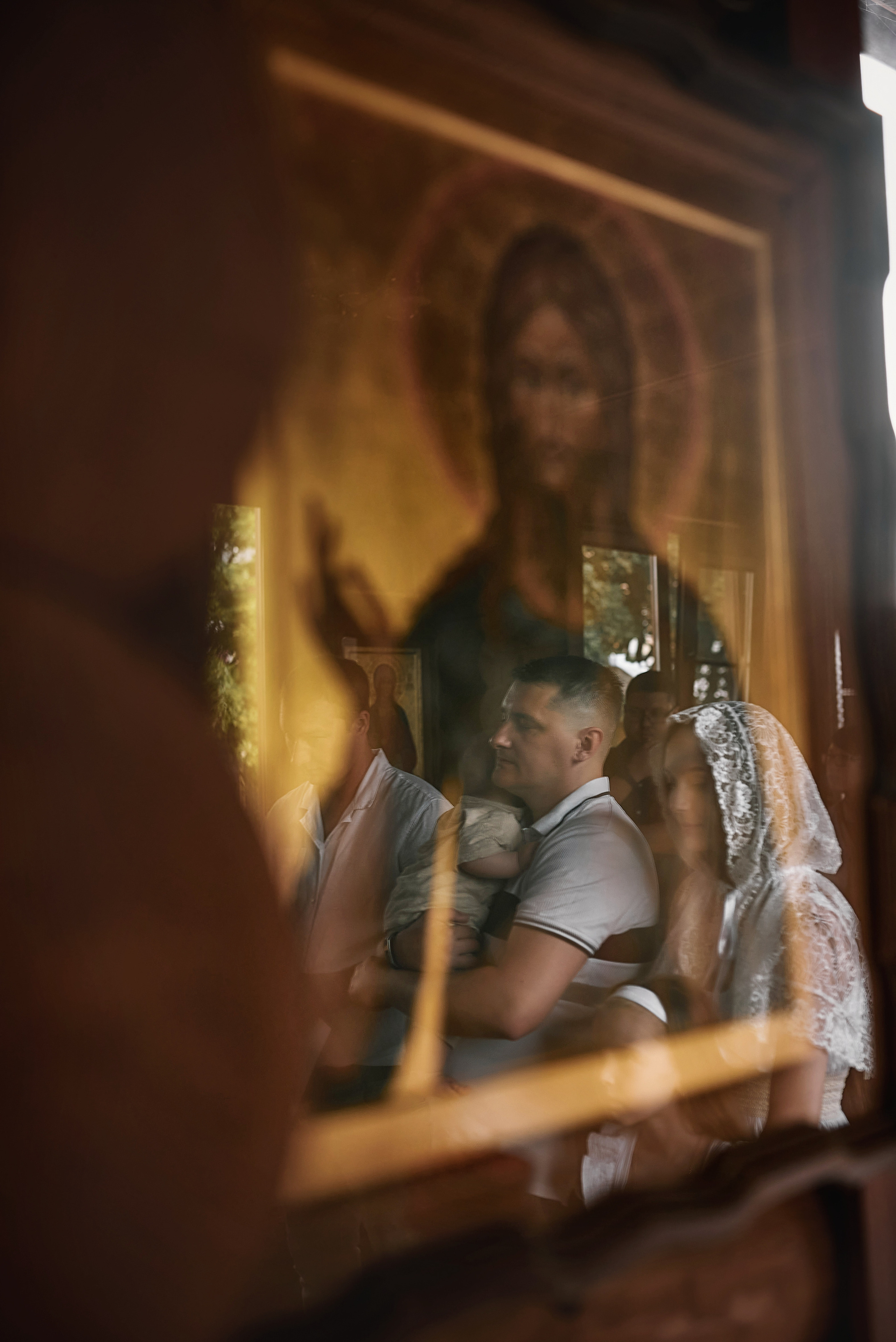 Крещение Храм Александра Невского. Семейный фотограф в Ростове-на-Дону Татьяна Литвинова