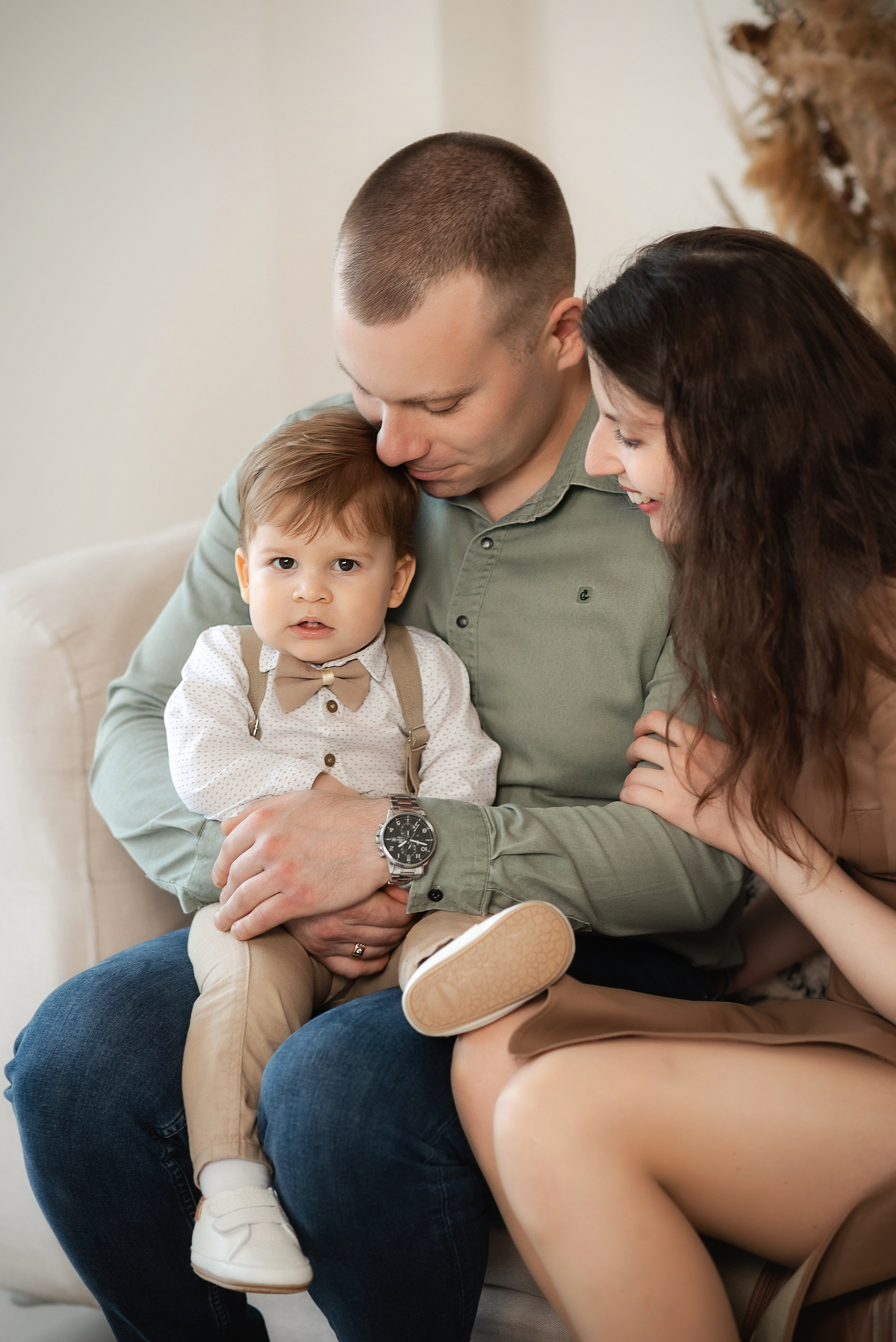 Ванечке 1 год!. Семейный фотограф в Ростове-на-Дону Татьяна Литвинова
