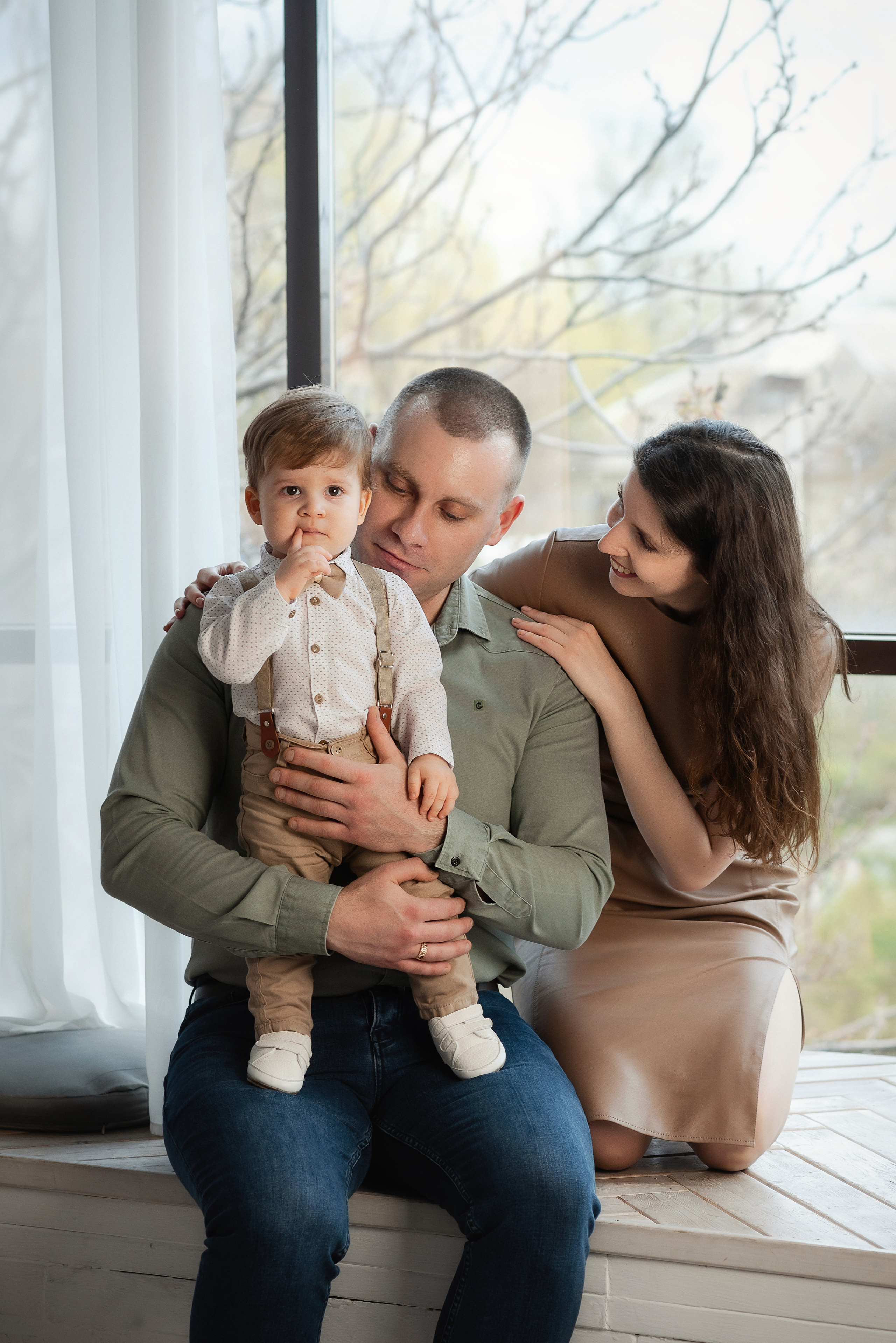 Ванечке 1 год!. Семейный фотограф в Ростове-на-Дону Татьяна Литвинова