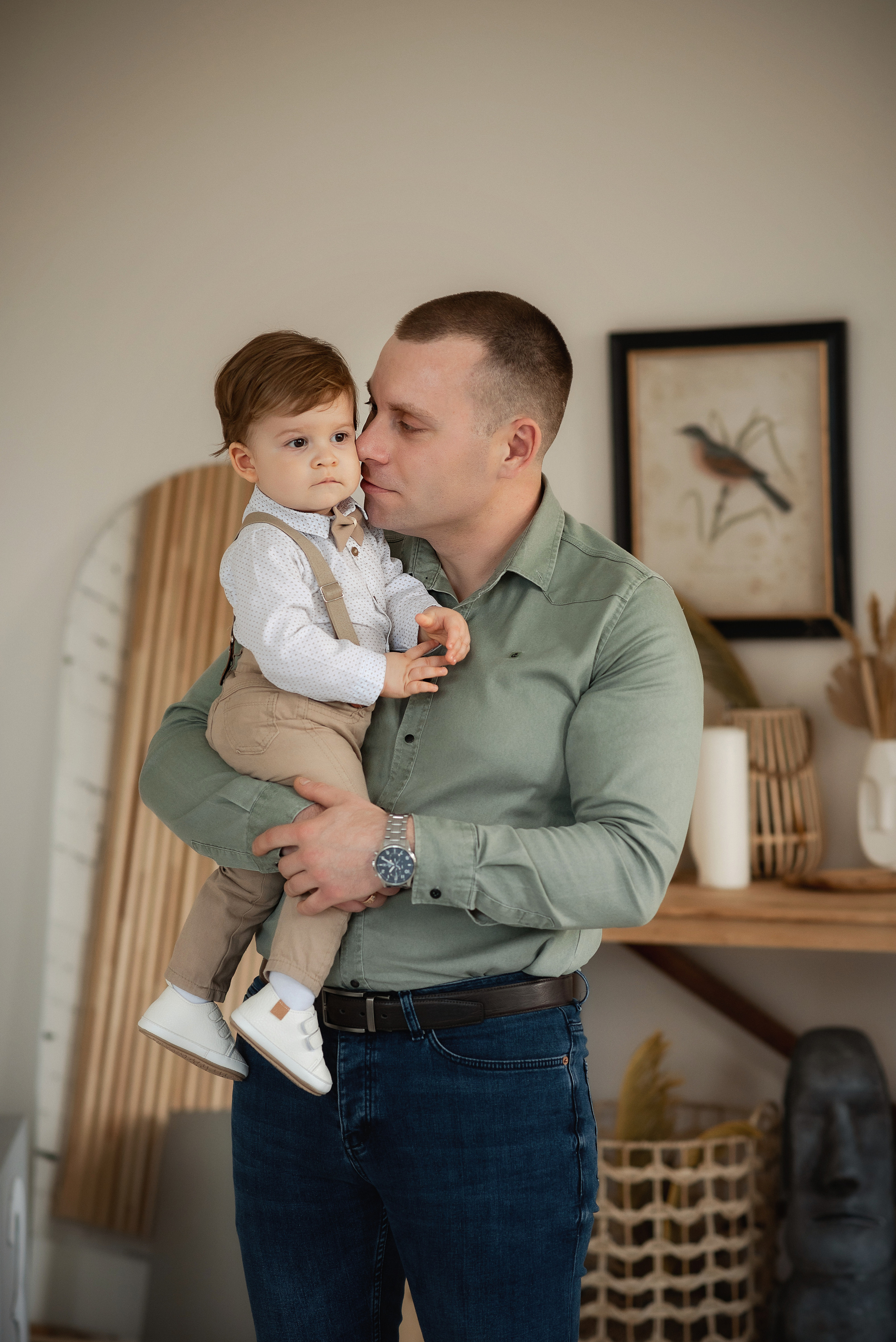 Ванечке 1 год!. Семейный фотограф в Ростове-на-Дону Татьяна Литвинова