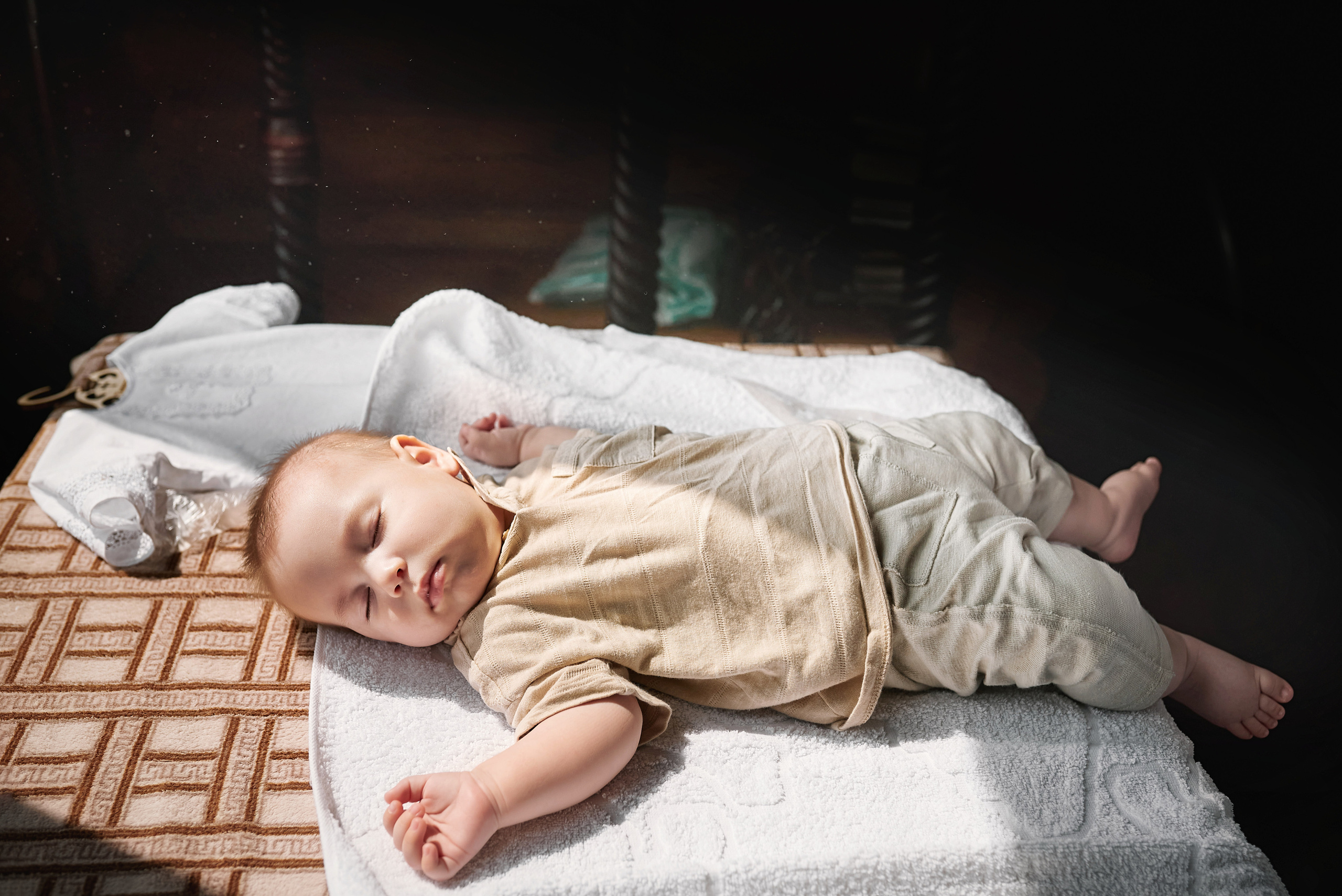 Крещение Храм Александра Невского. Семейный фотограф в Ростове-на-Дону Татьяна Литвинова