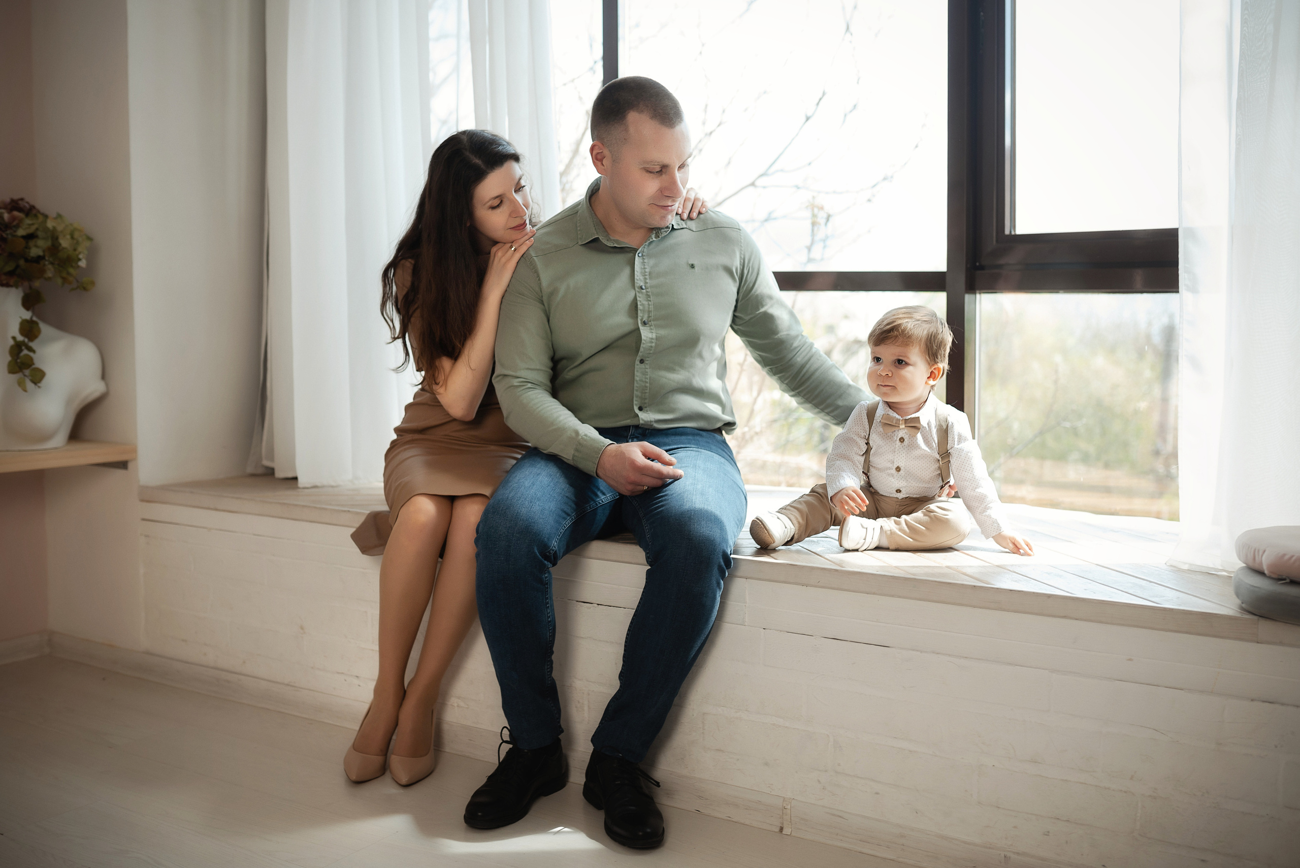 Ванечке 1 год!. Семейный фотограф в Ростове-на-Дону Татьяна Литвинова