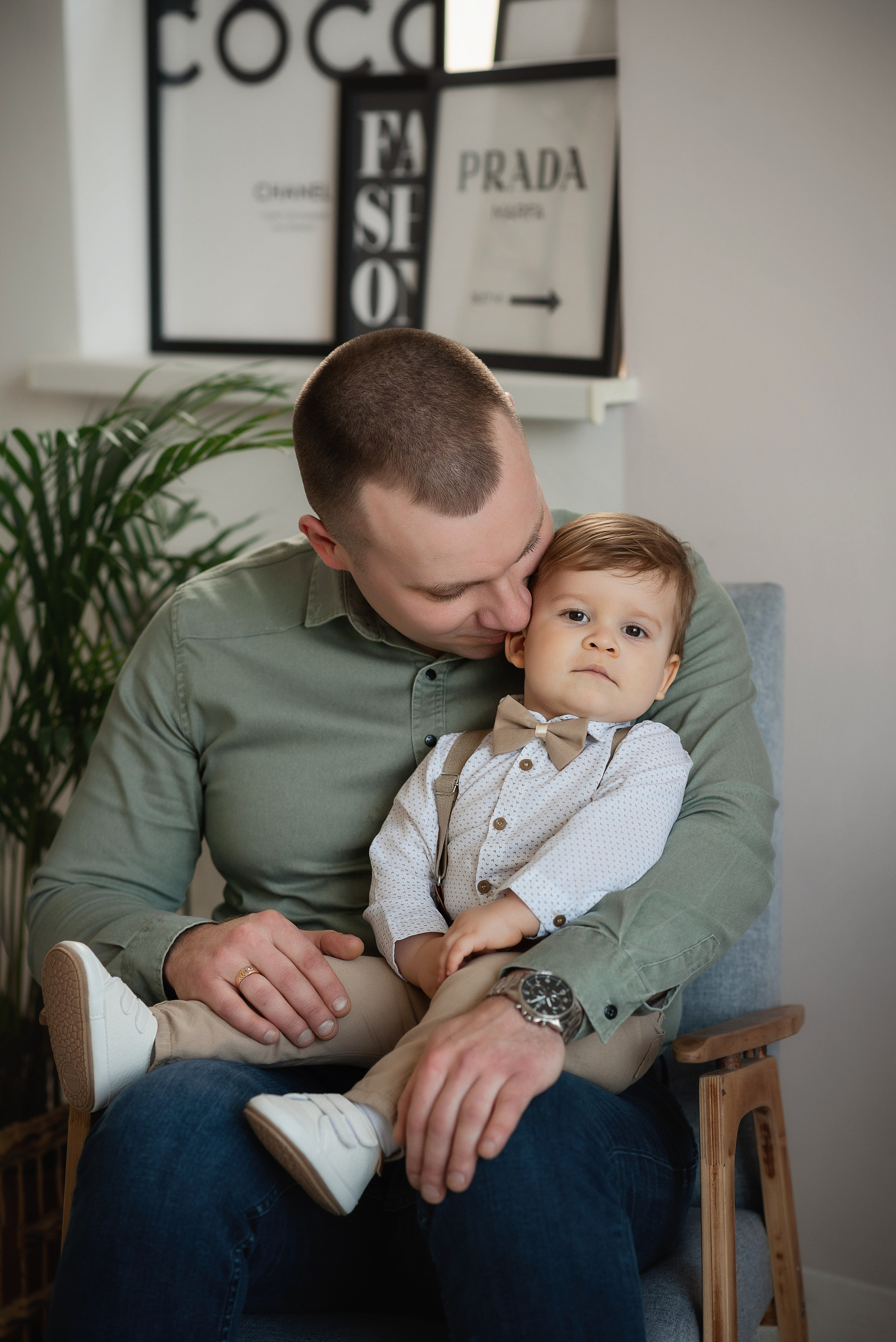 Ванечке 1 год!. Семейный фотограф в Ростове-на-Дону Татьяна Литвинова