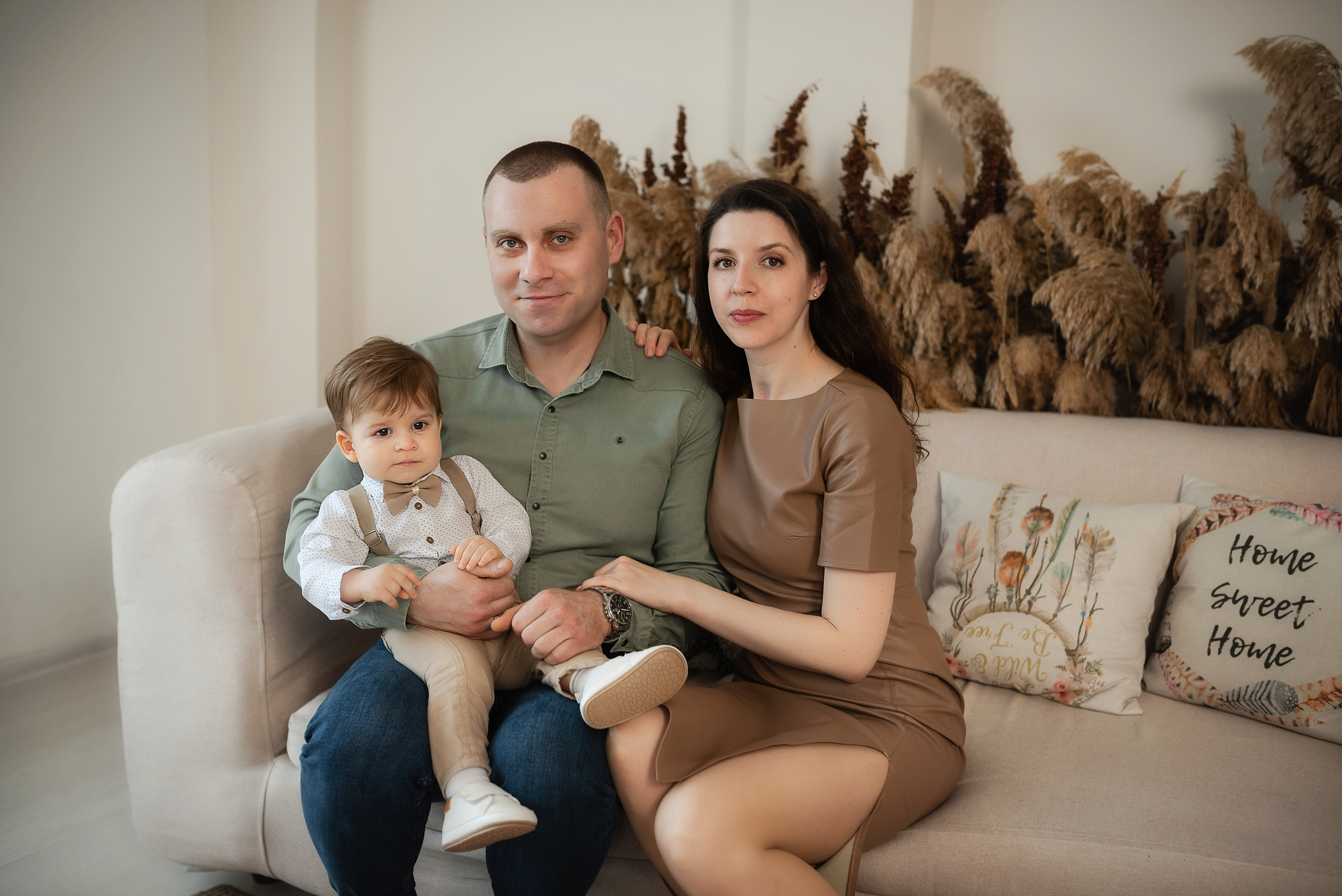 Ванечке 1 год!. Семейный фотограф в Ростове-на-Дону Татьяна Литвинова