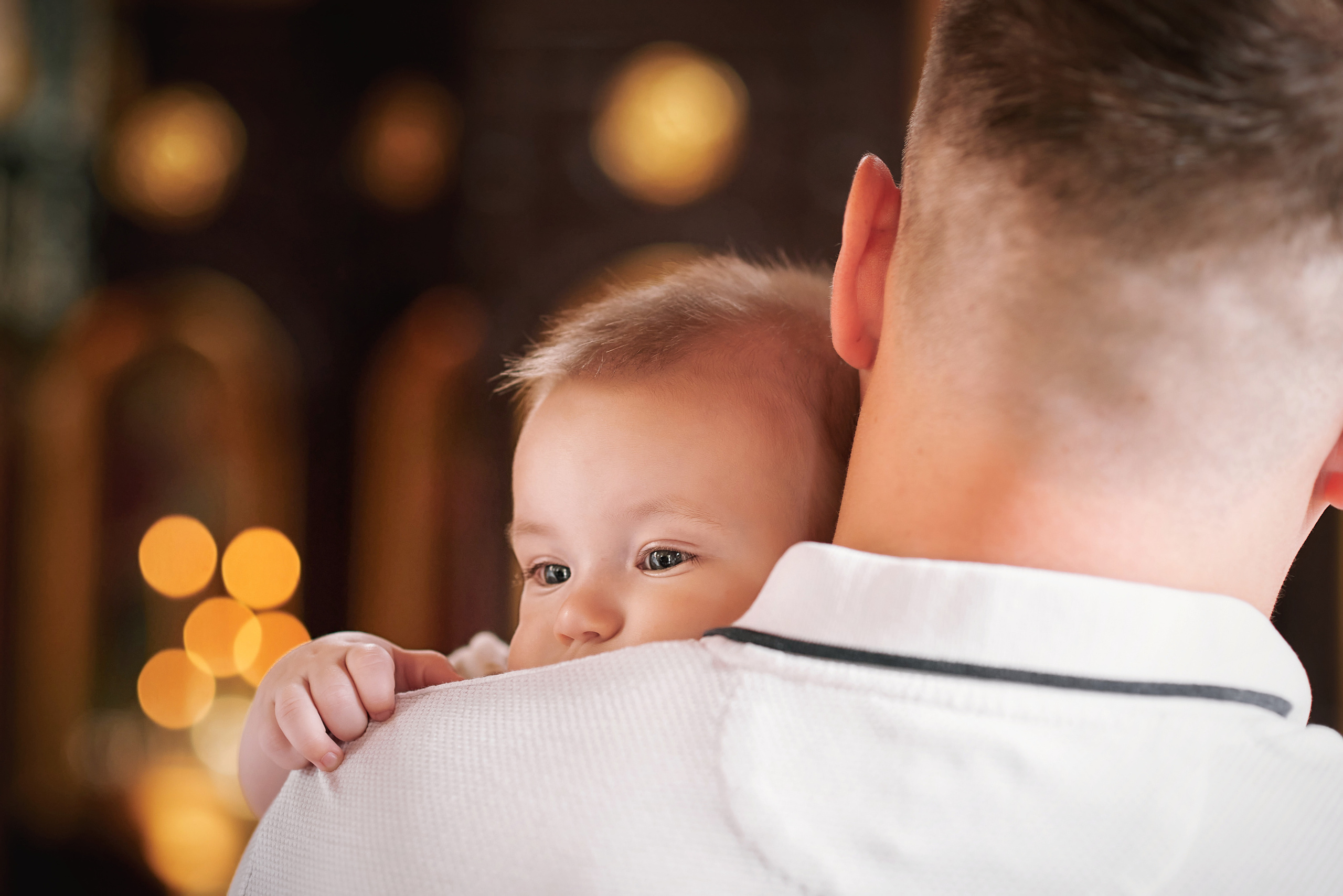 Крещение Храм Александра Невского. Семейный фотограф в Ростове-на-Дону Татьяна Литвинова