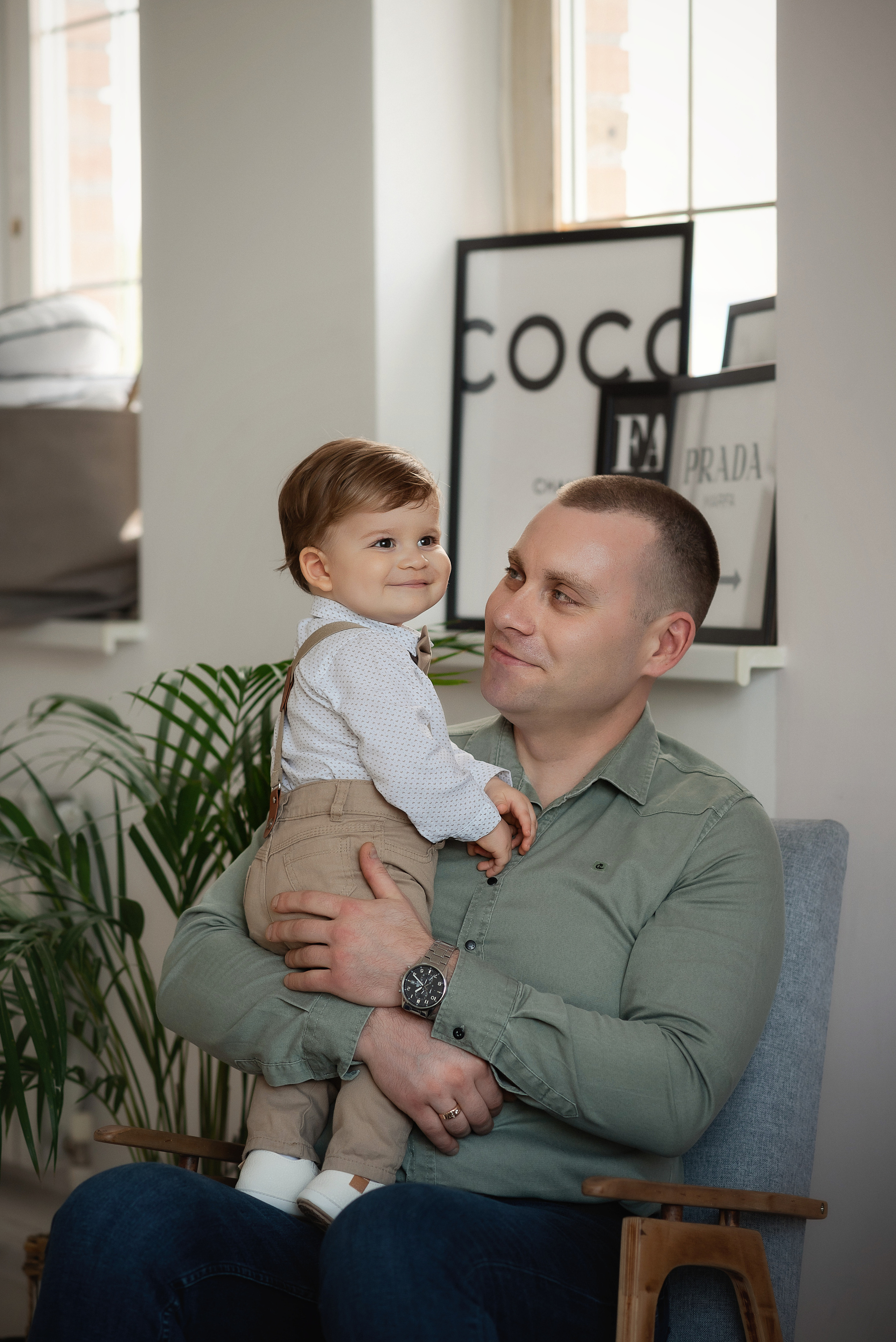 Ванечке 1 год!. Семейный фотограф в Ростове-на-Дону Татьяна Литвинова