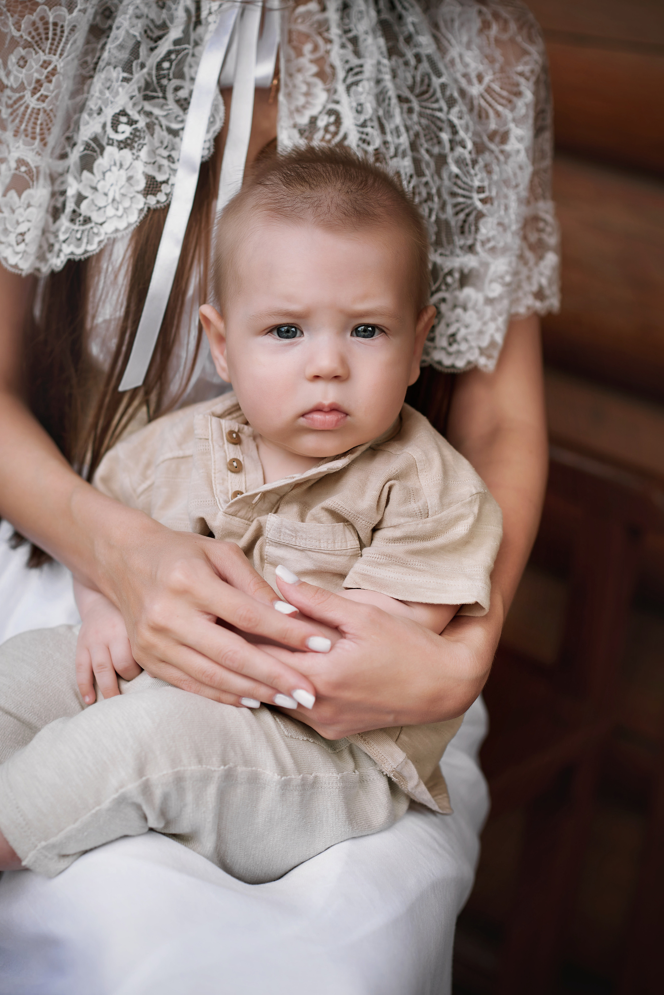Крещение Храм Александра Невского. Семейный фотограф в Ростове-на-Дону Татьяна Литвинова