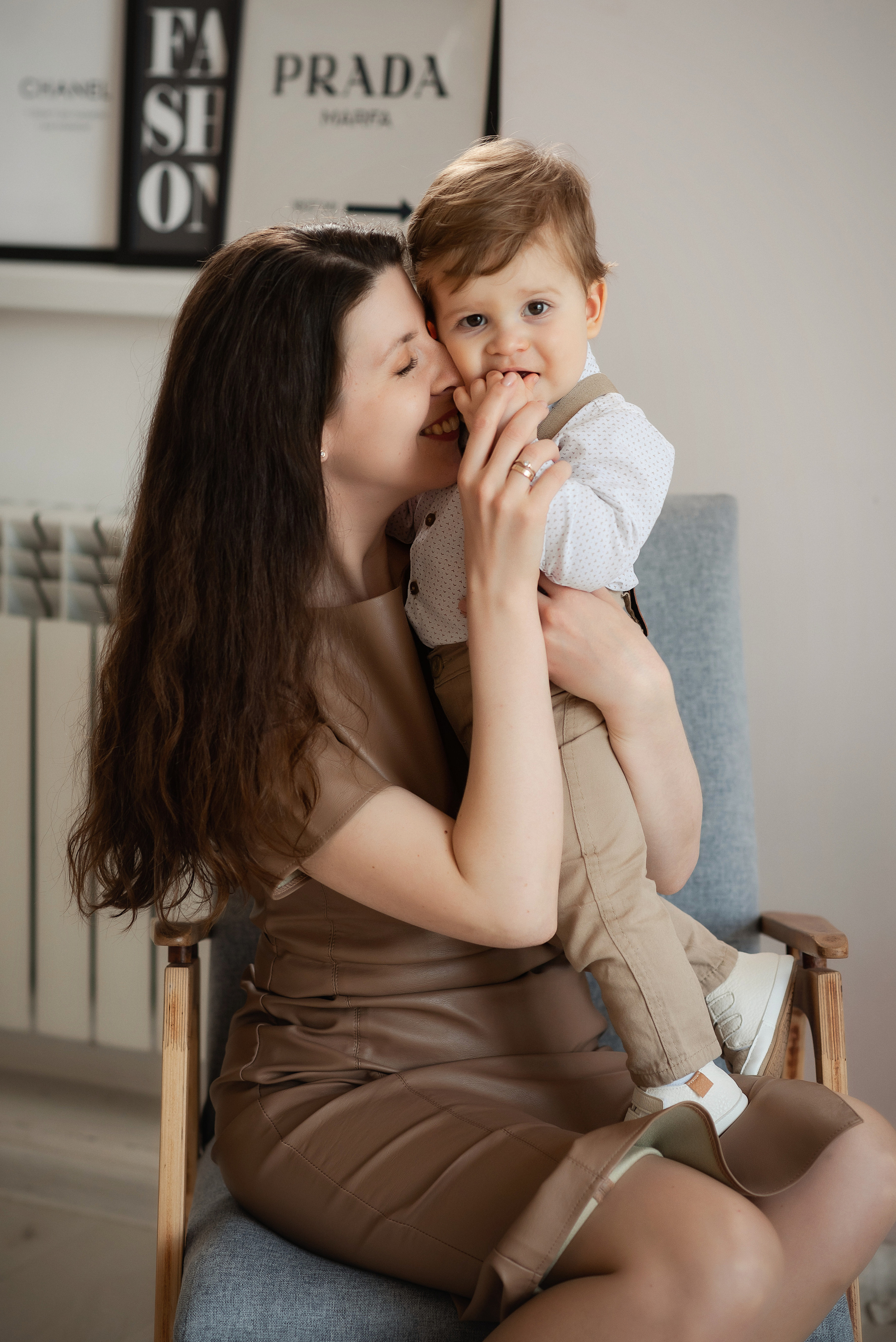 Ванечке 1 год!. Семейный фотограф в Ростове-на-Дону Татьяна Литвинова