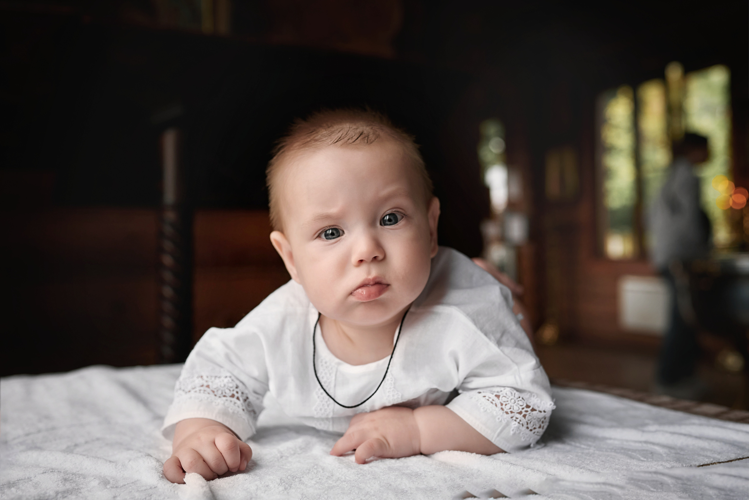 Крещение Храм Александра Невского. Семейный фотограф в Ростове-на-Дону Татьяна Литвинова