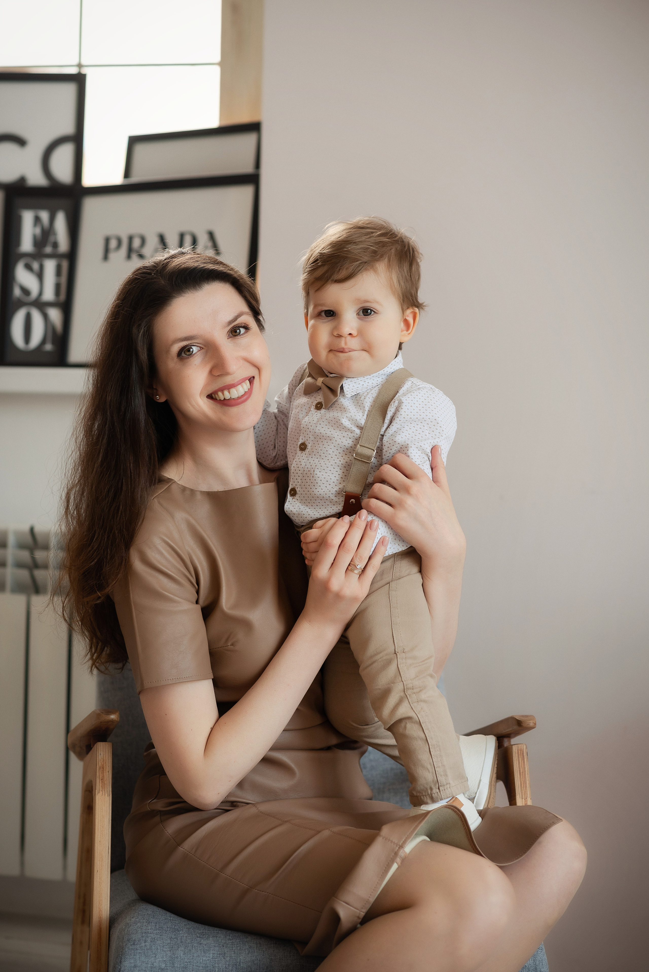 Ванечке 1 год!. Семейный фотограф в Ростове-на-Дону Татьяна Литвинова