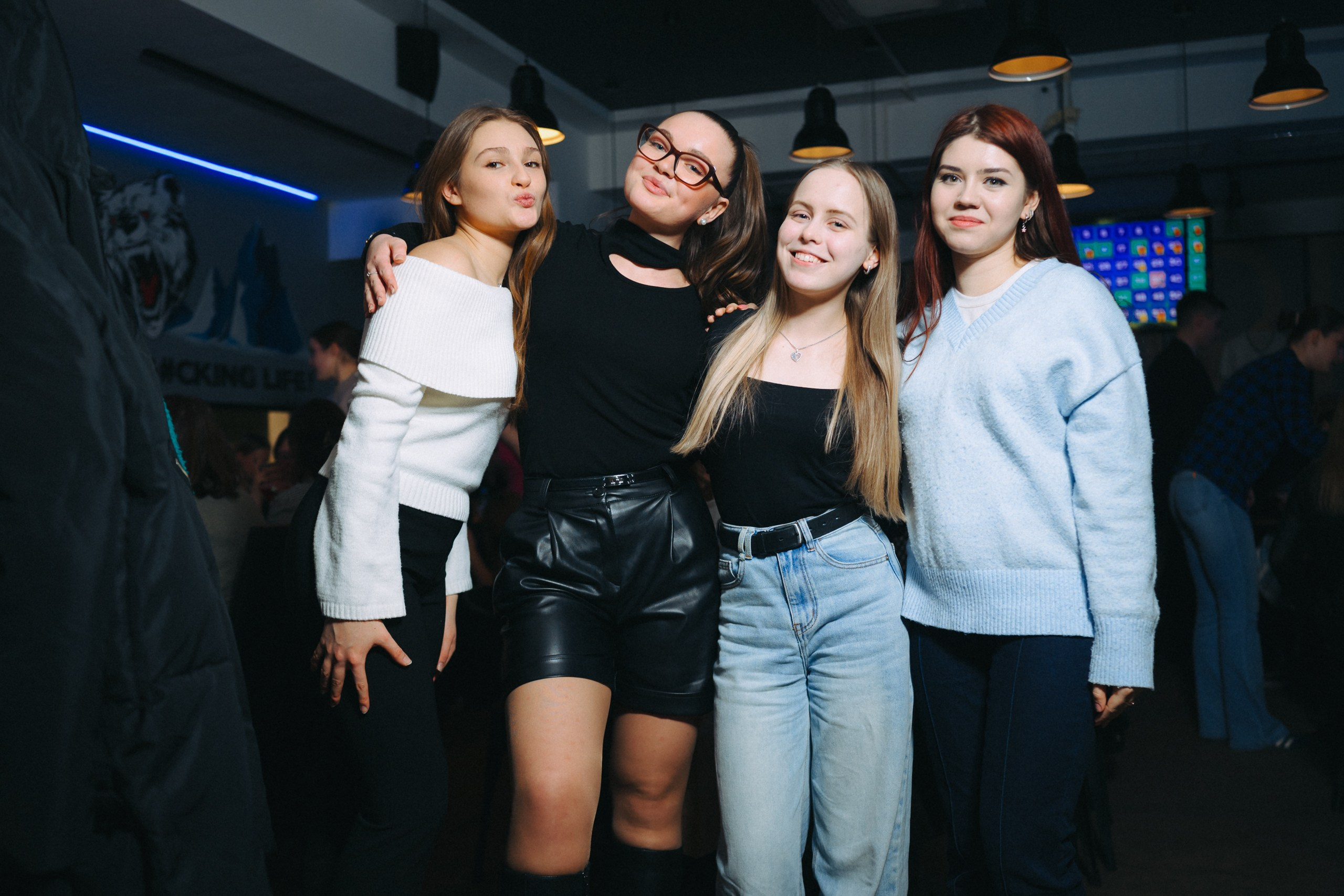 Фотосъёмка интерактивной игры «Музыкальное лото». Komonev