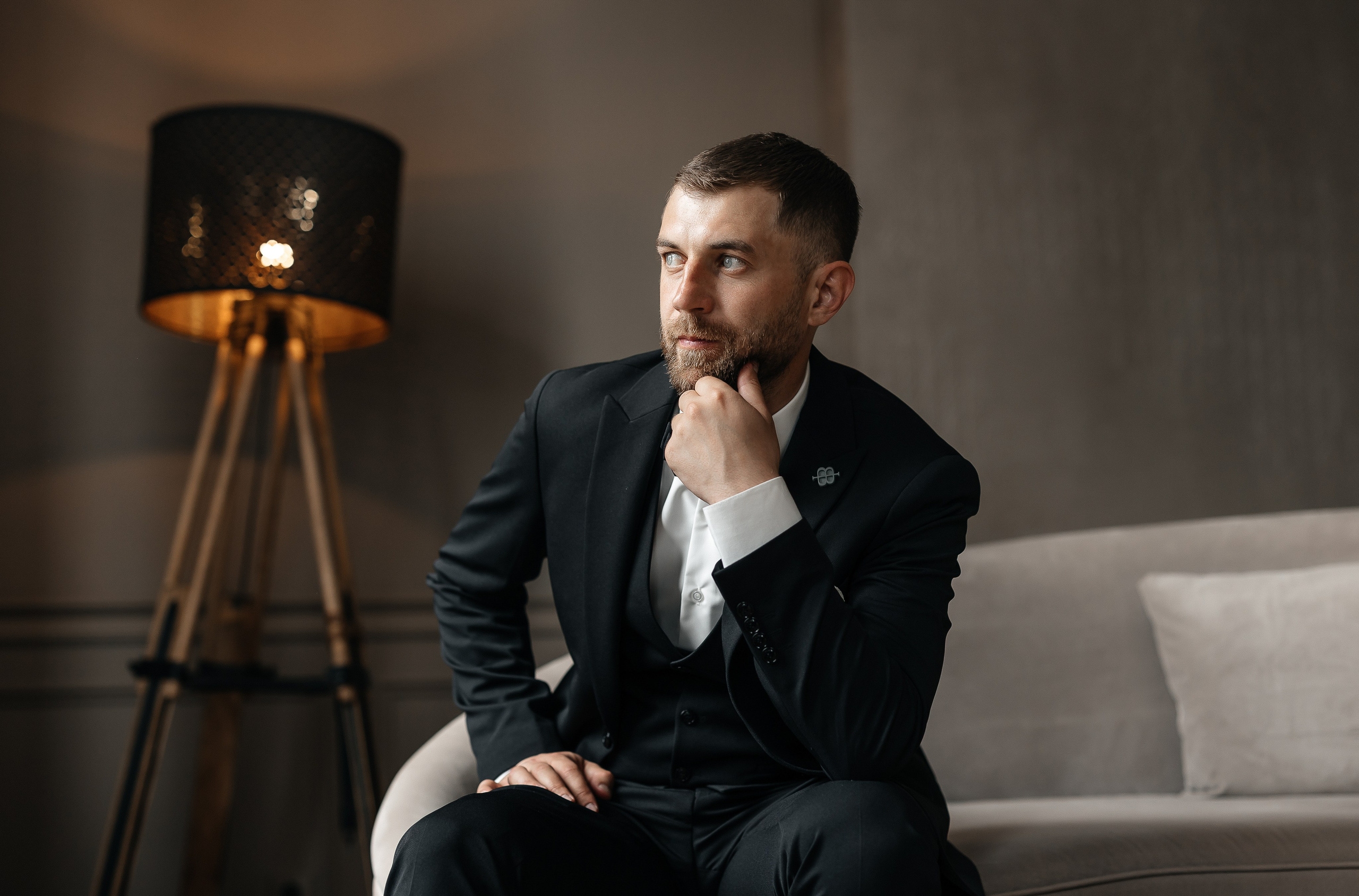 Дмитрий & Марина I 09.07.25. Свадебный и семейный фотограф в Омске Евгения Хакимова