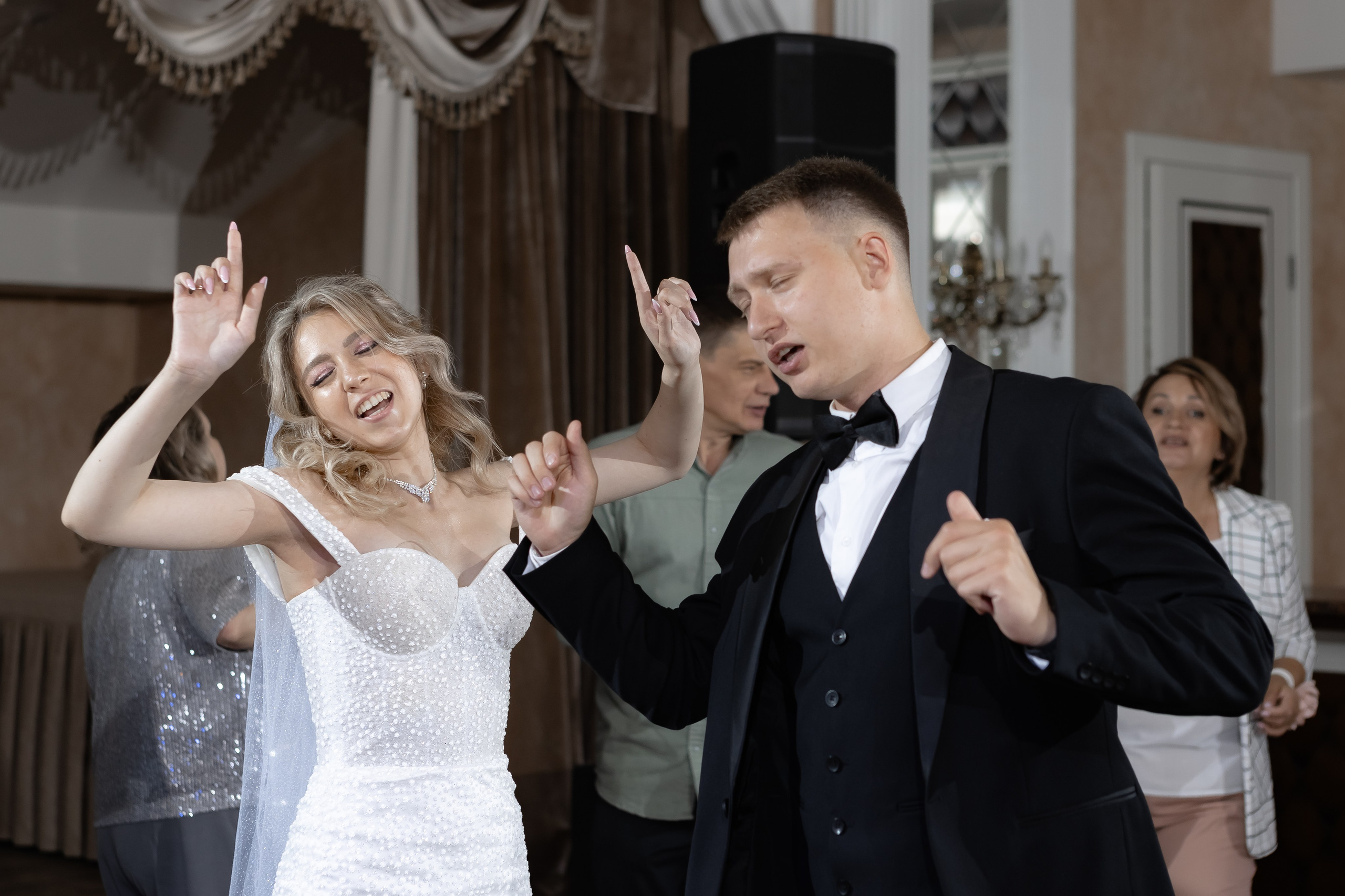 Валерия и Евгений. Свадебный и семейный фотограф в Челябинске. Аврамец Анна