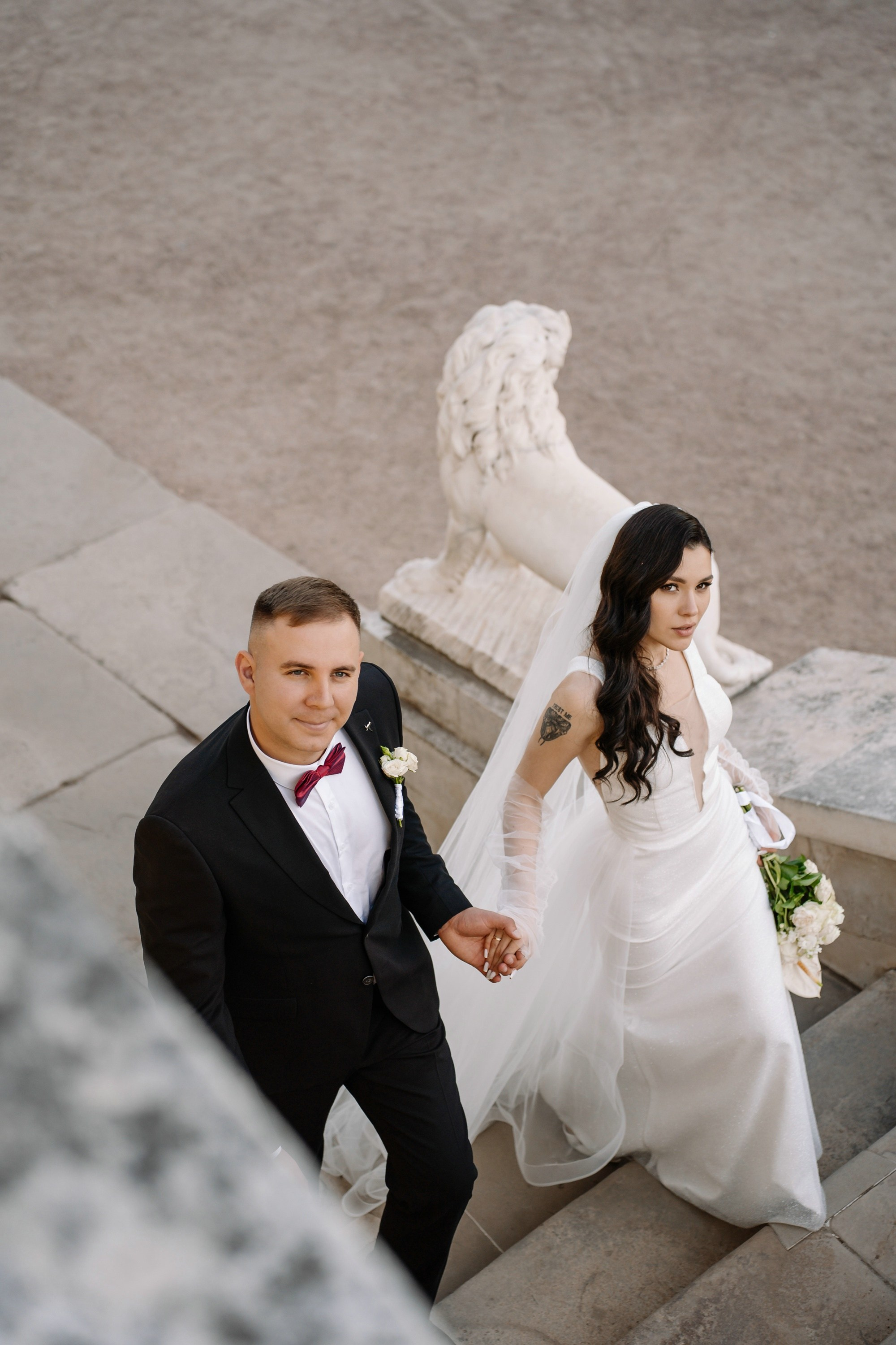 Свадьба в усадьбе Архангельское. Свадебный и семейный фотограф в Москве Светлана Зоткина