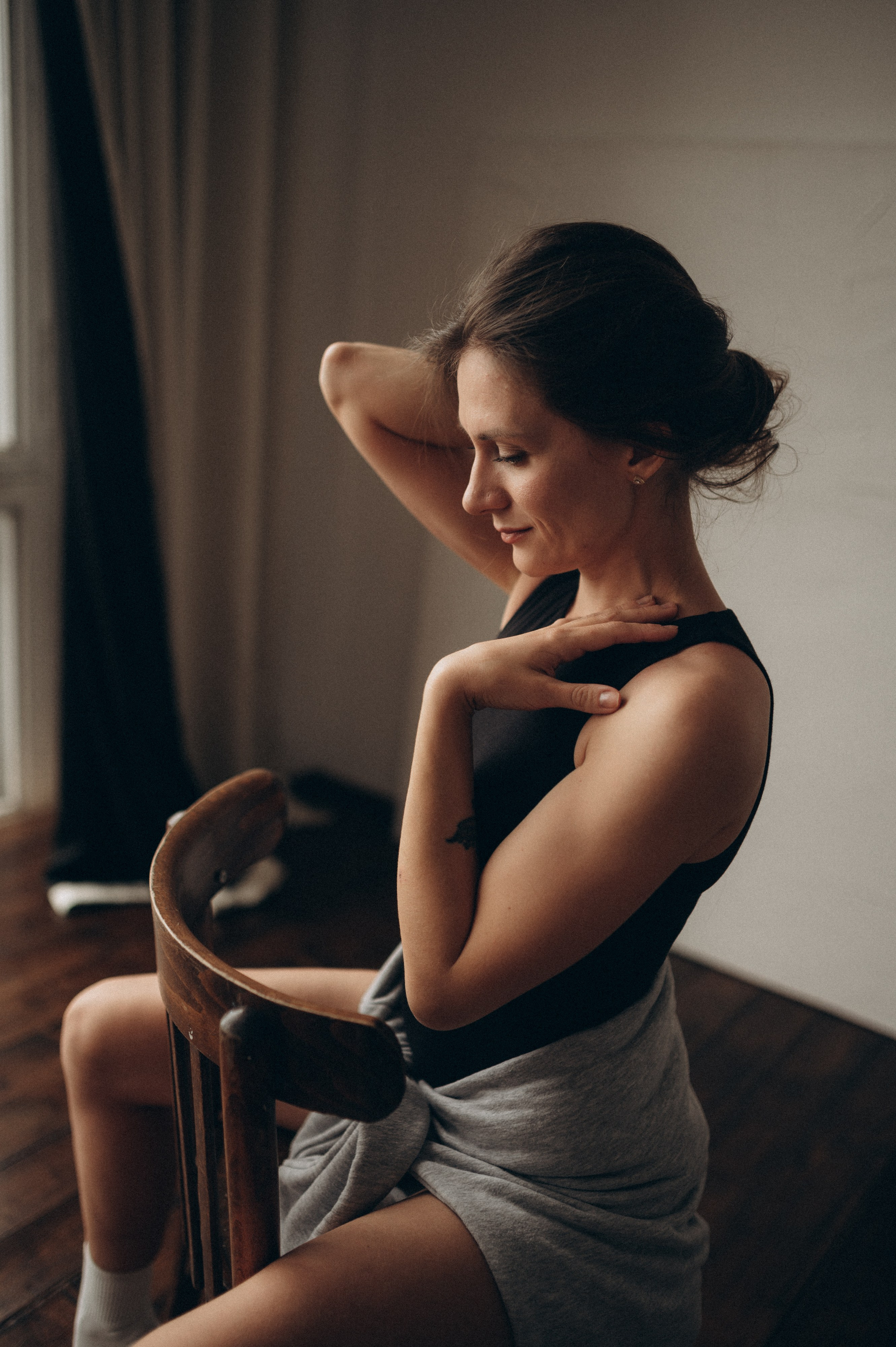 Аня. Семейный фотограф МОСКВА/Королёв