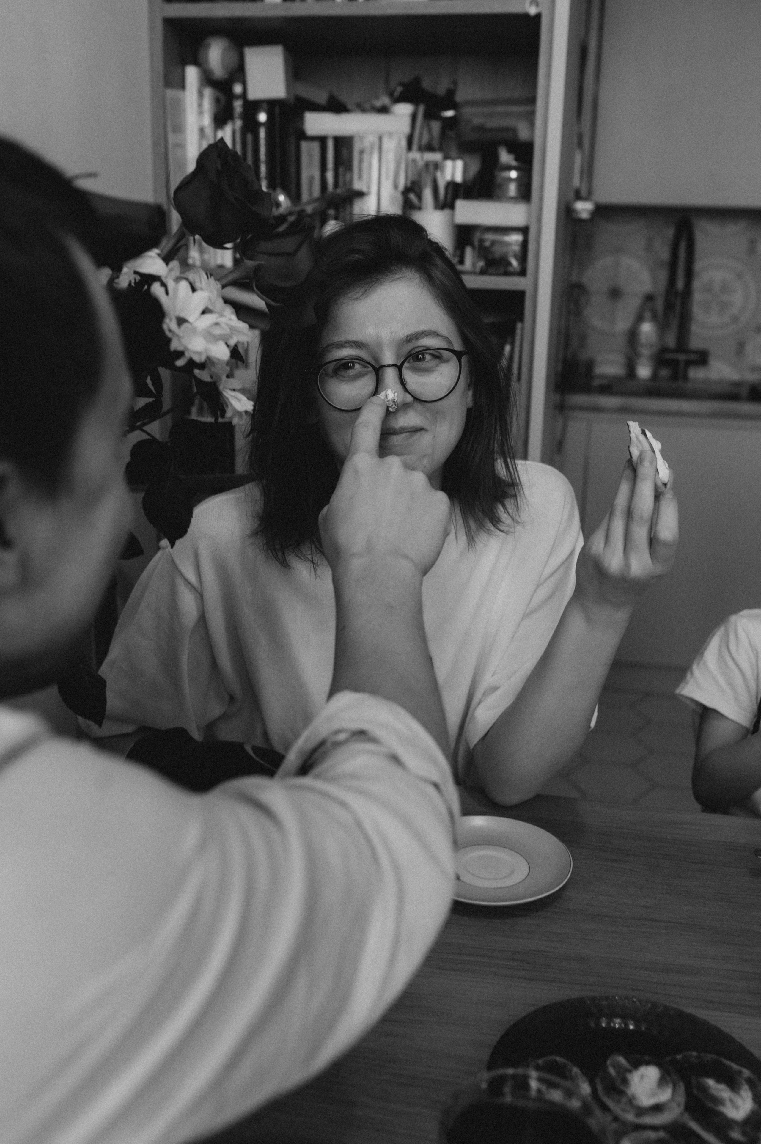 Дома можно всё. Семейный фотограф МОСКВА/Королёв