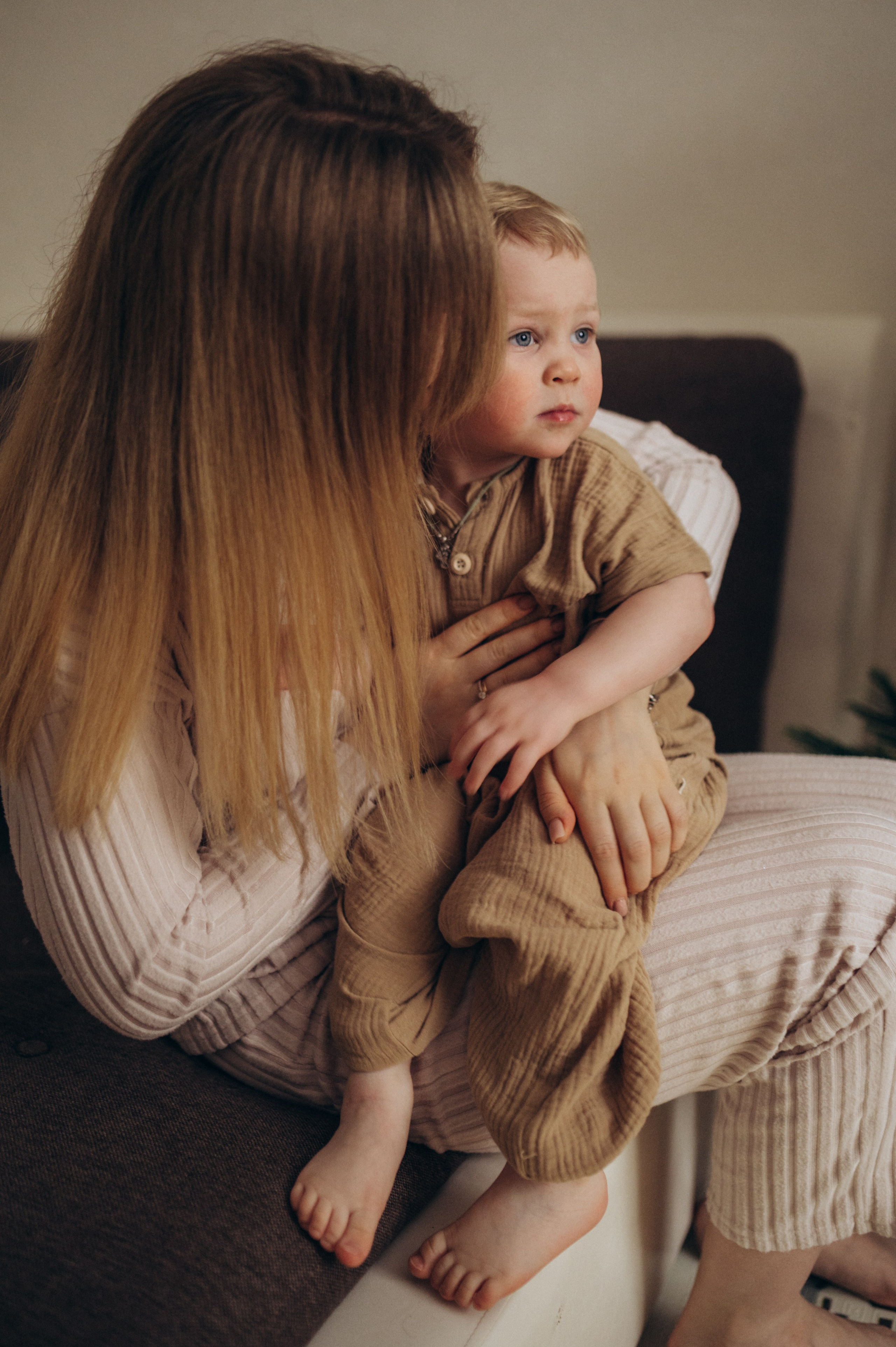 Миша, Даша и Никита. Семейный фотограф МОСКВА/Королёв
