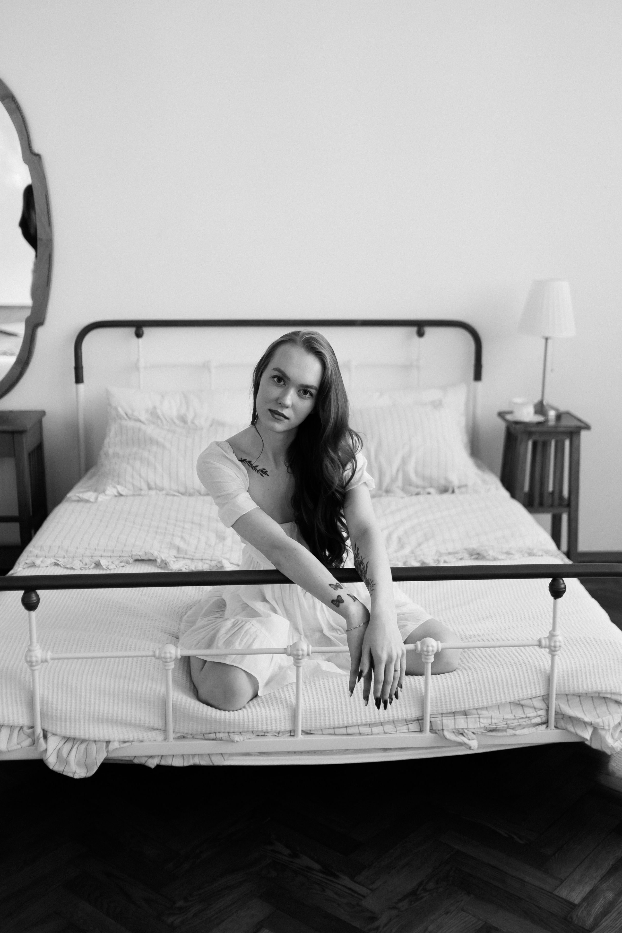 Yana. Ника — ваш персональный фотограф в Нижнем Новгороде