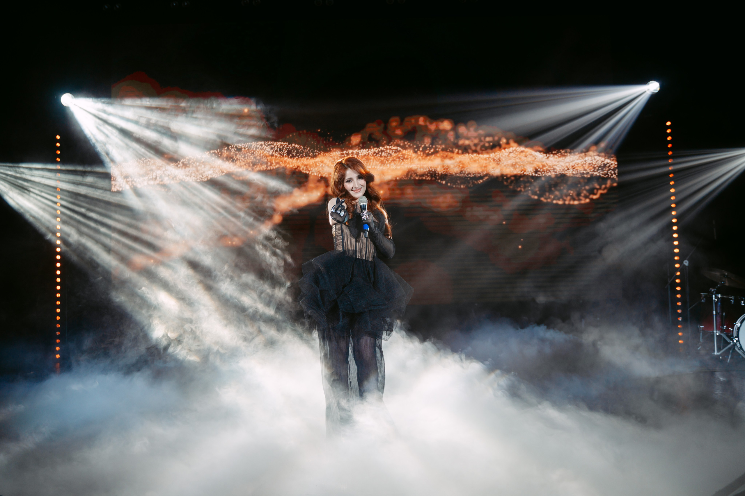 Итоги года Enter / 2024. Саша Копылов, фотограф в Казани