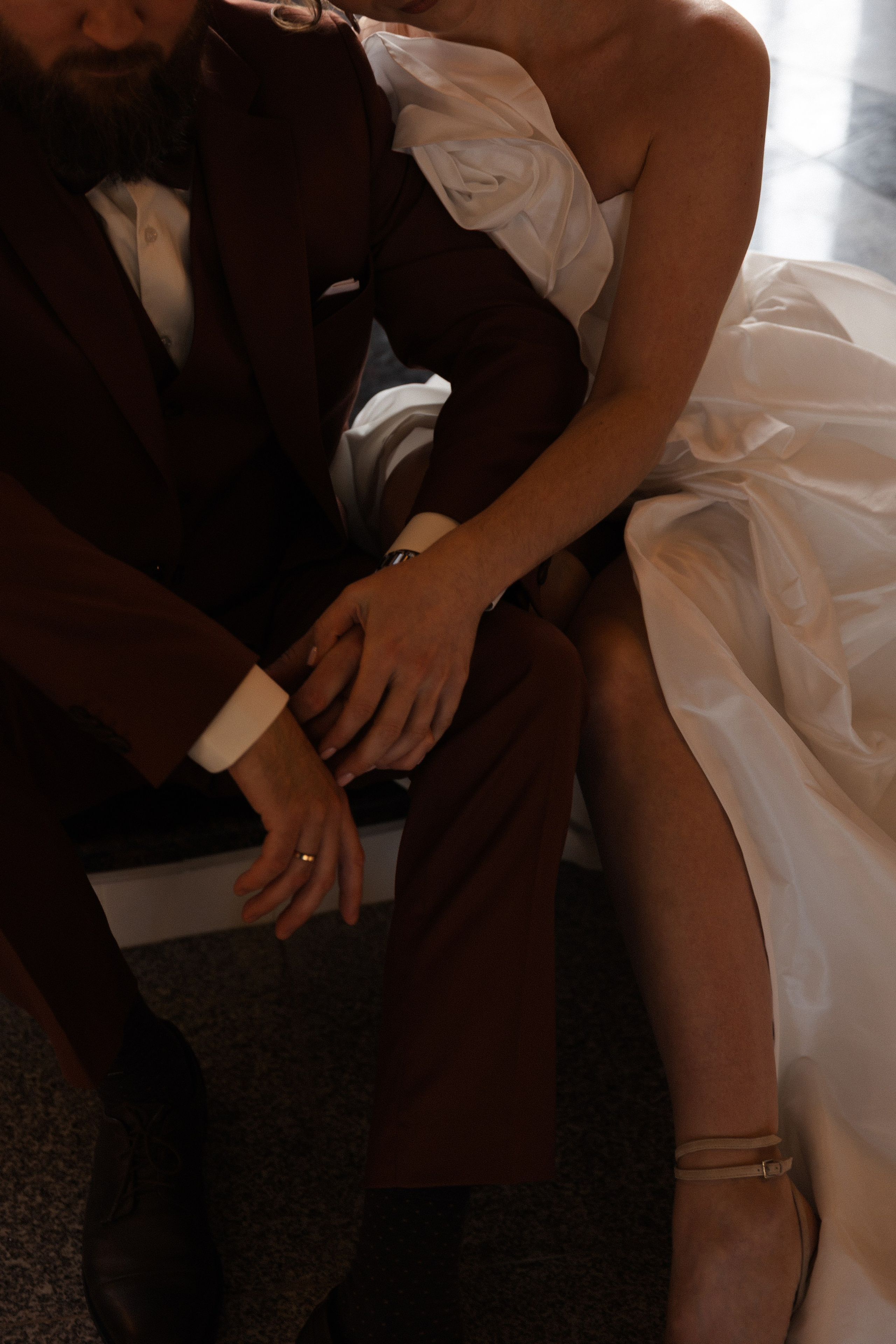 Андрей и Юлия. Фотограф Тюмень Пушковская Кристина