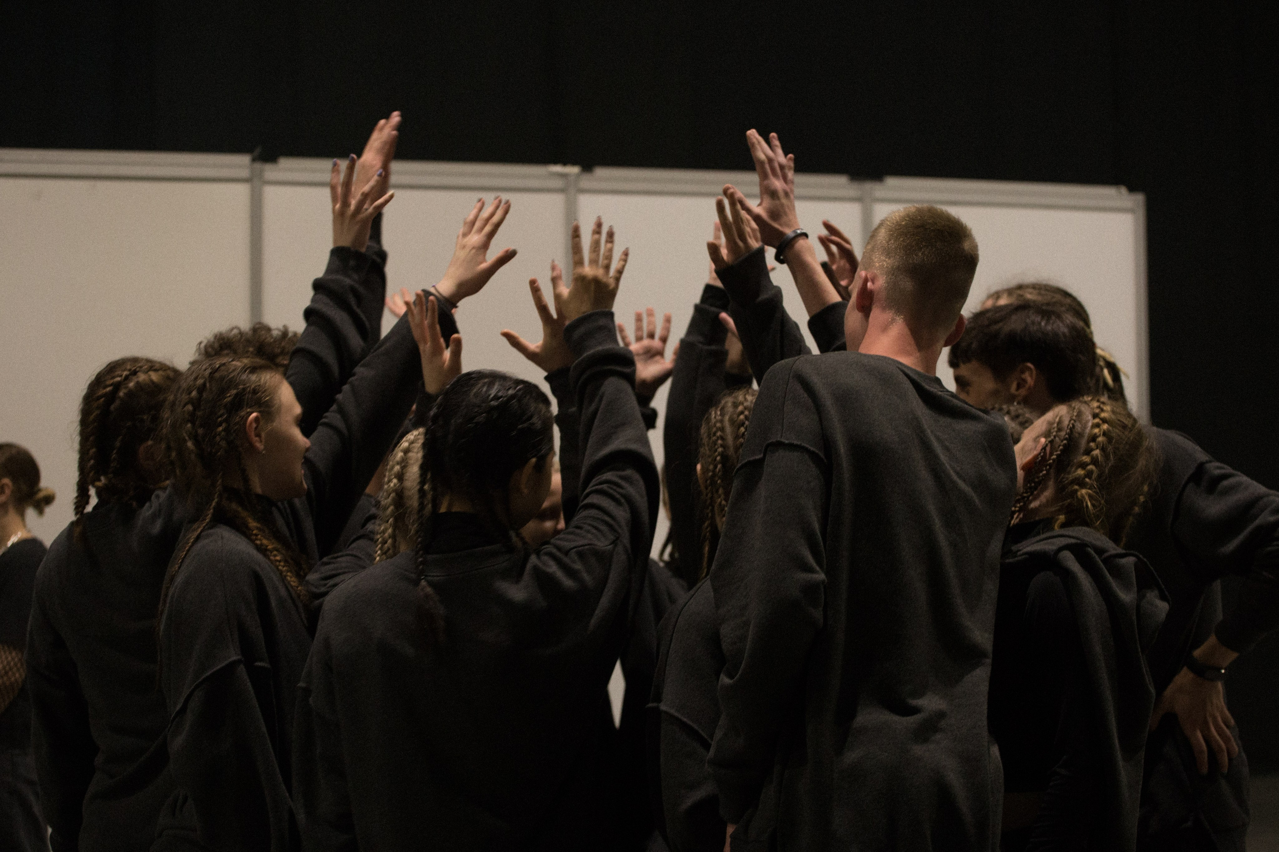 YOU CHAMP. Фотограф в Тюмени Анастасия Долинина