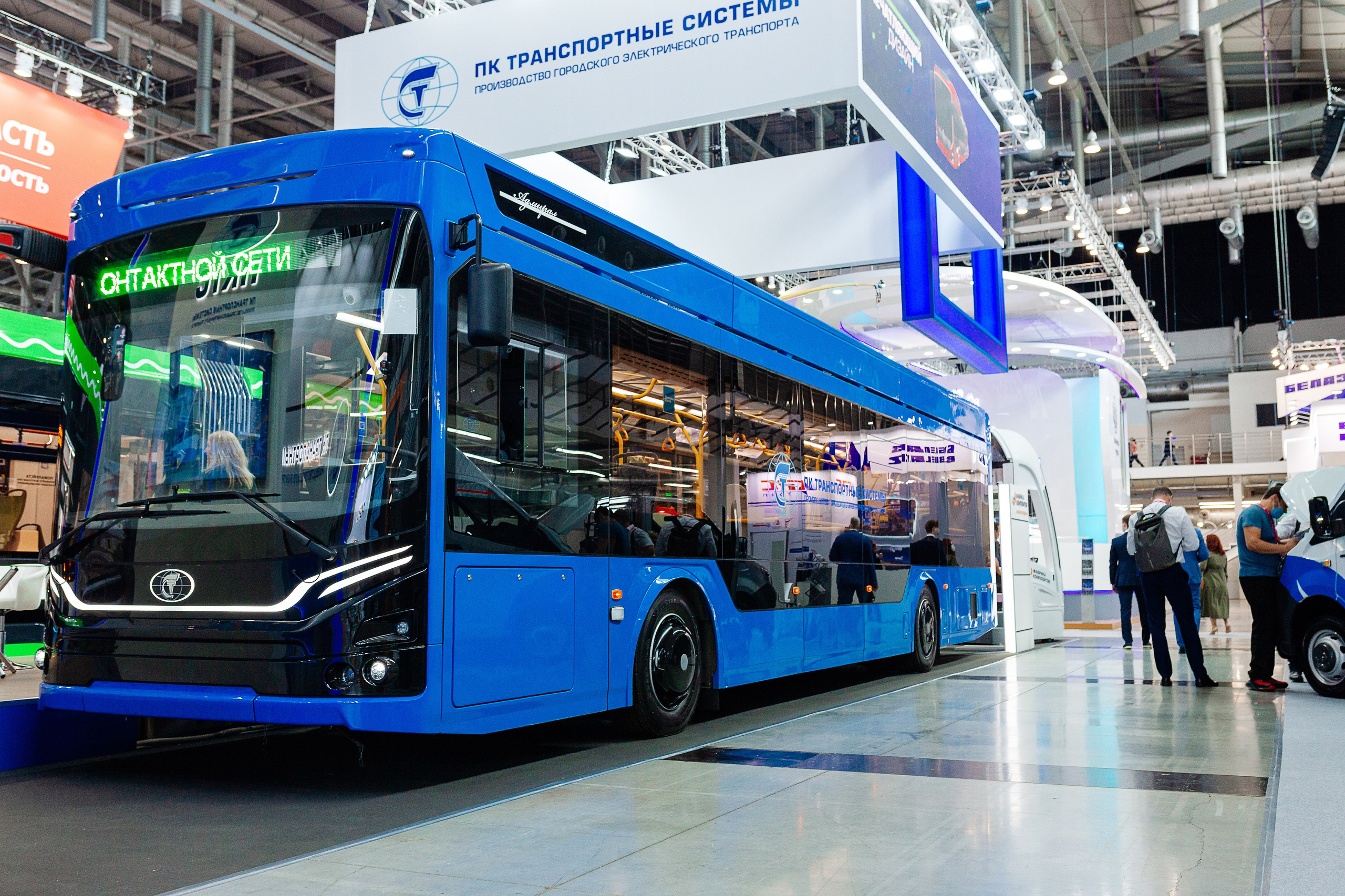 Саверсталь Иннопром. Фотограф в Екатеринбурге Андрей Медведко