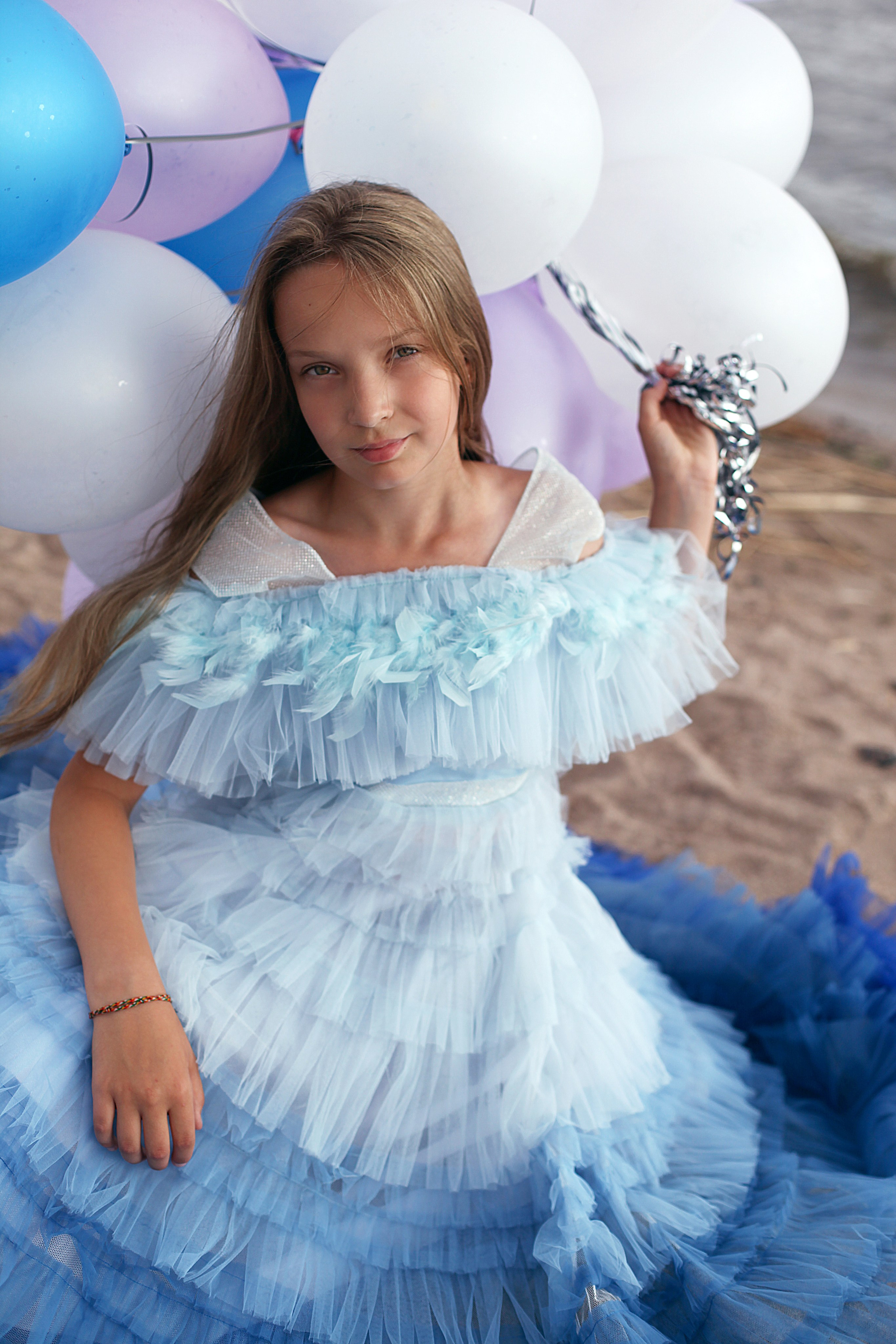 Фотопроект «Воздушные мечты»