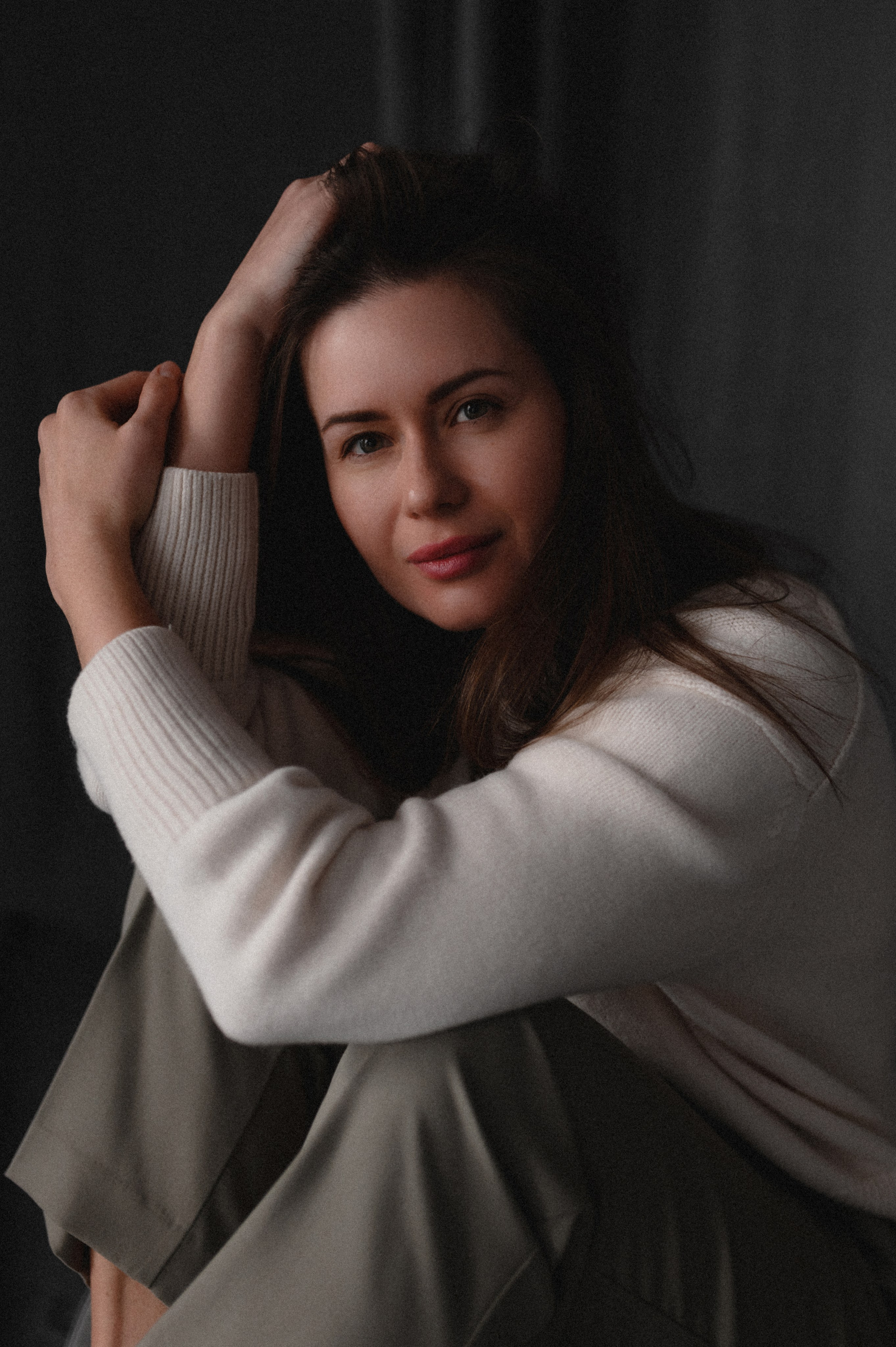 Мария. Фотограф в Симферополе Ярошенко Екатерина