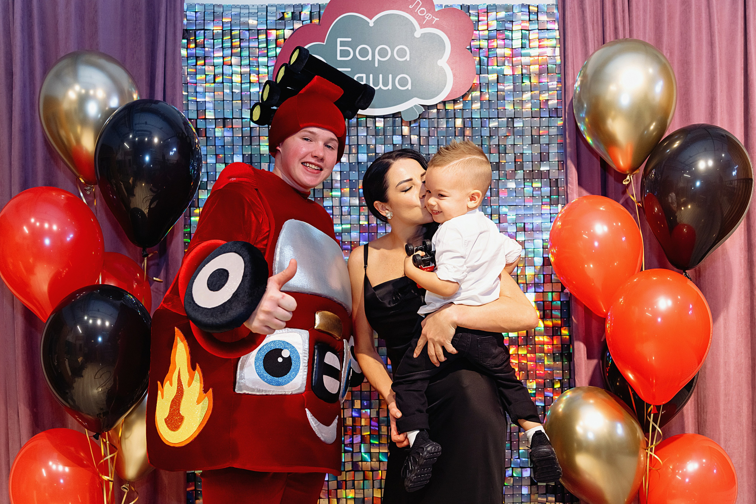 Олегу 2 года!. Elena Sova — семейный и женский фотограф в Санкт-Петербурге