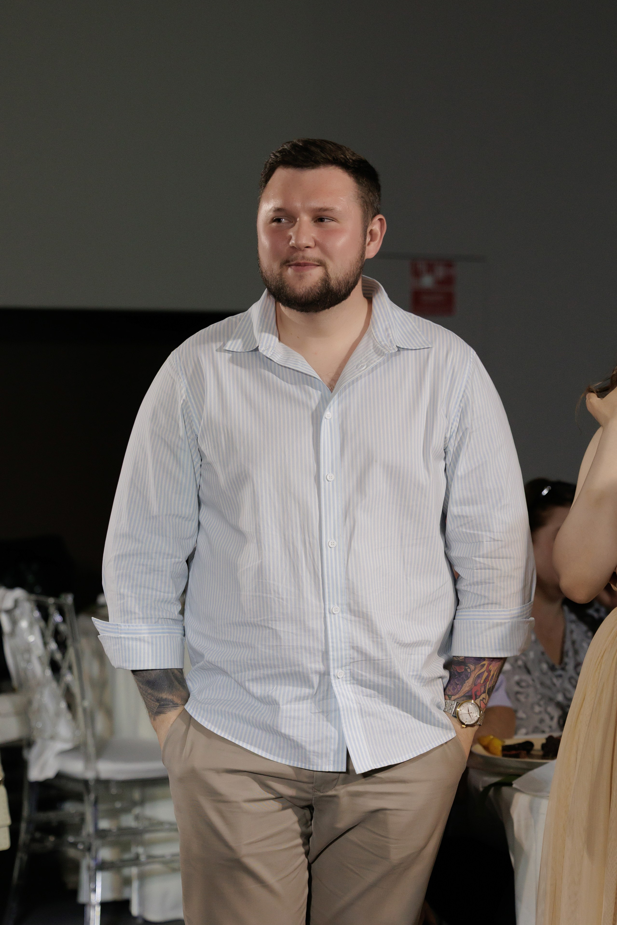 Я вновь смотрю в твои глаза!. Свадебный фотограф Калининград