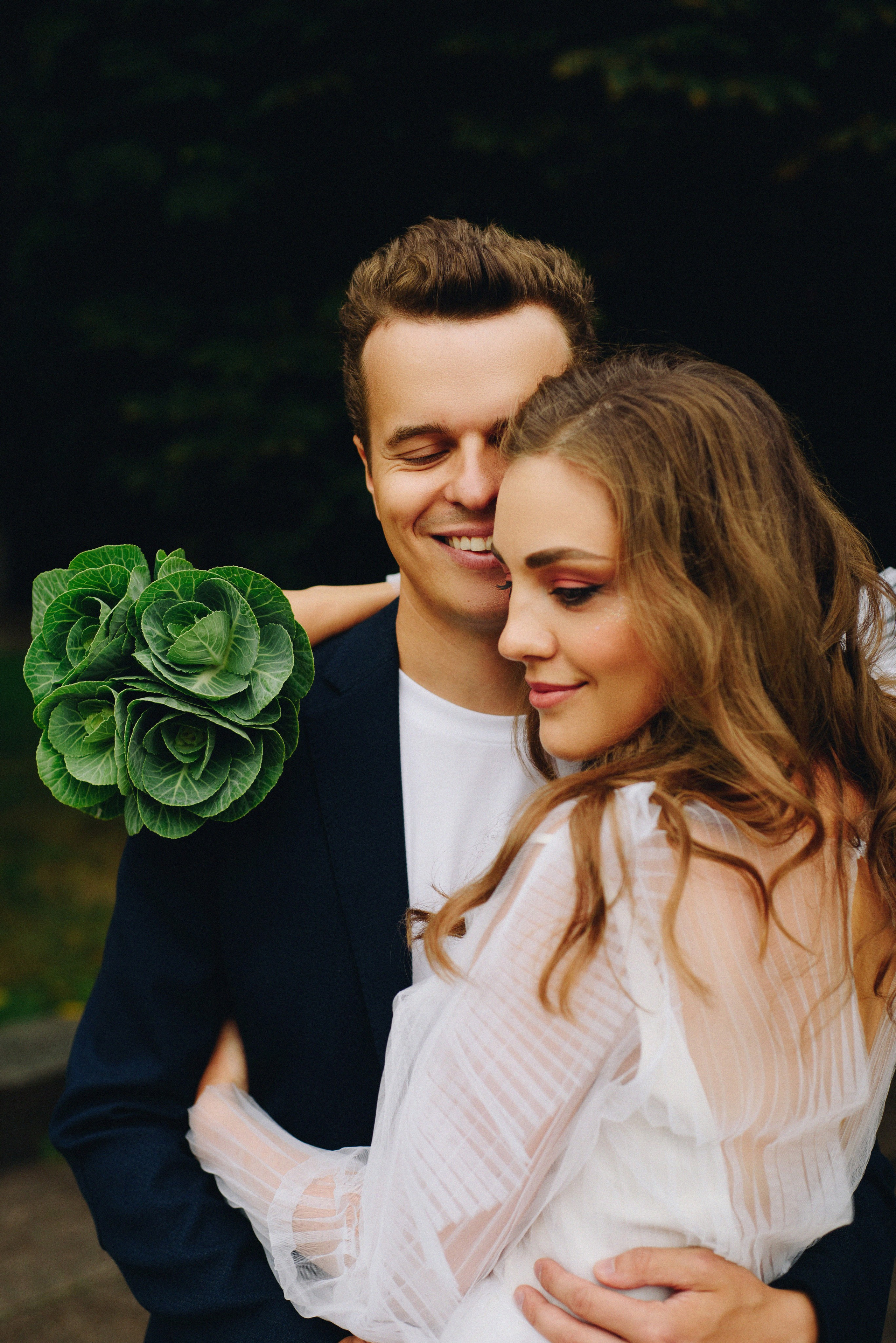 Свадьбы. Katya Panova