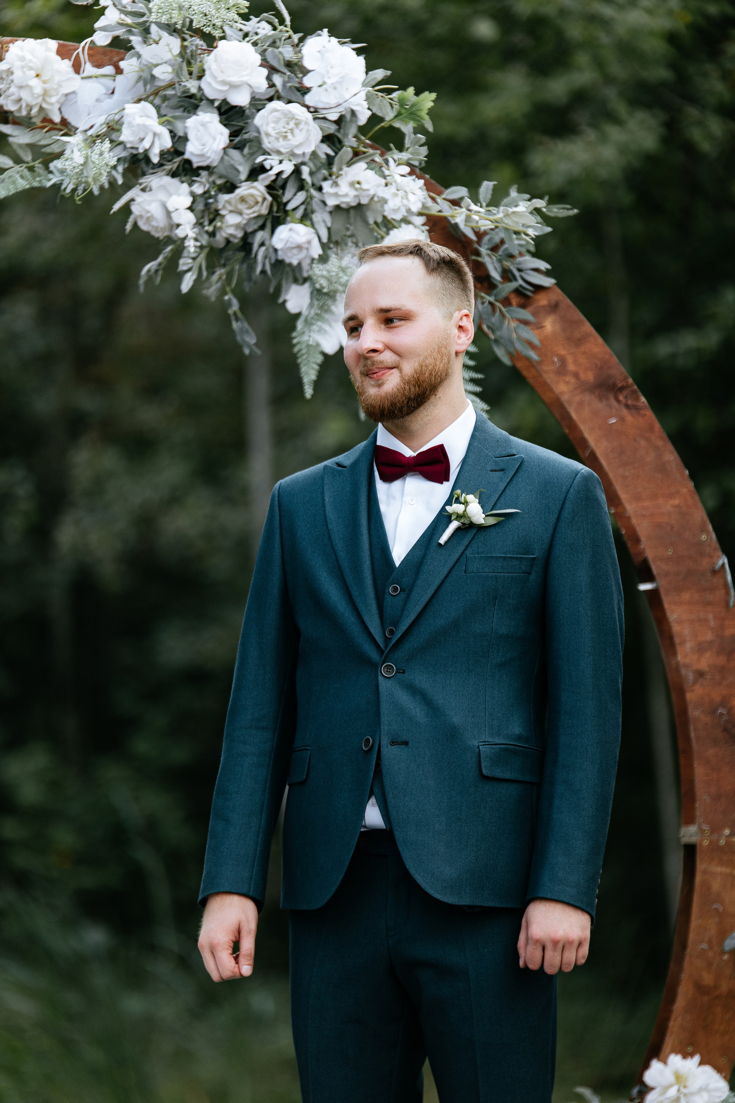 Ярослав и Аня