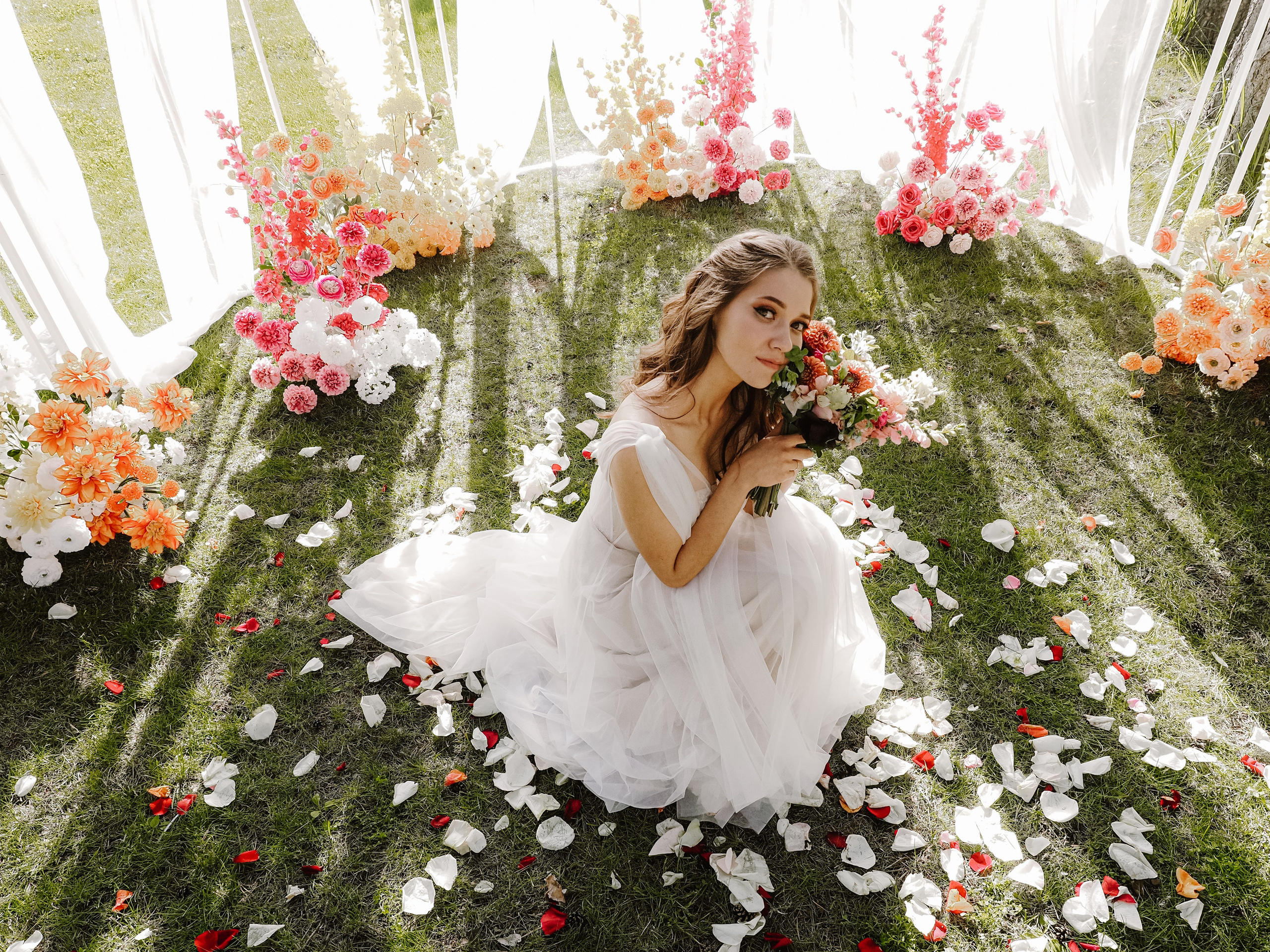 Инна и Алексей. Фотограф Рязань. Семейный Свадебный фотограф