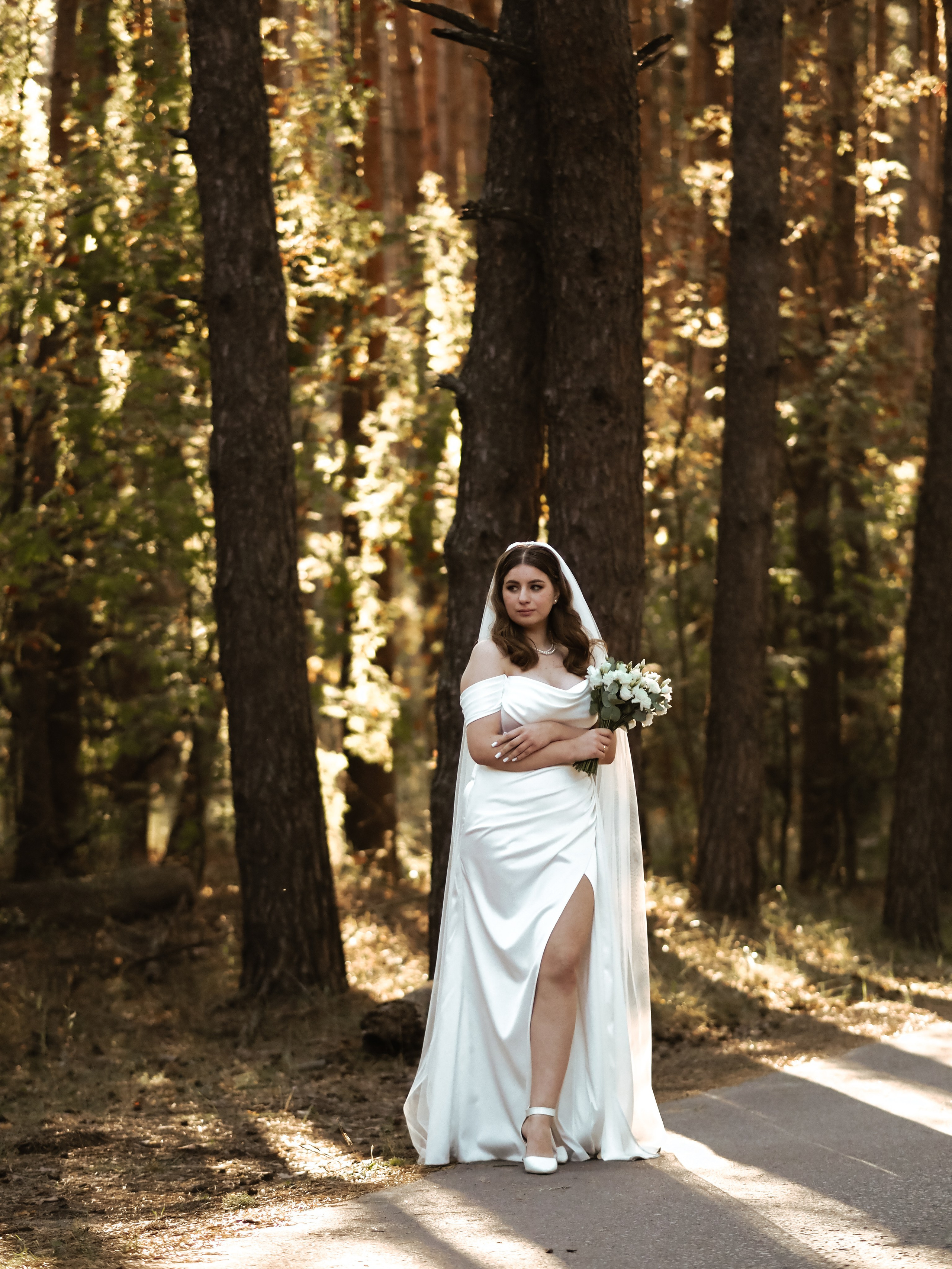 Виталий и Даша. Фотограф Рязань. Семейный Свадебный фотограф