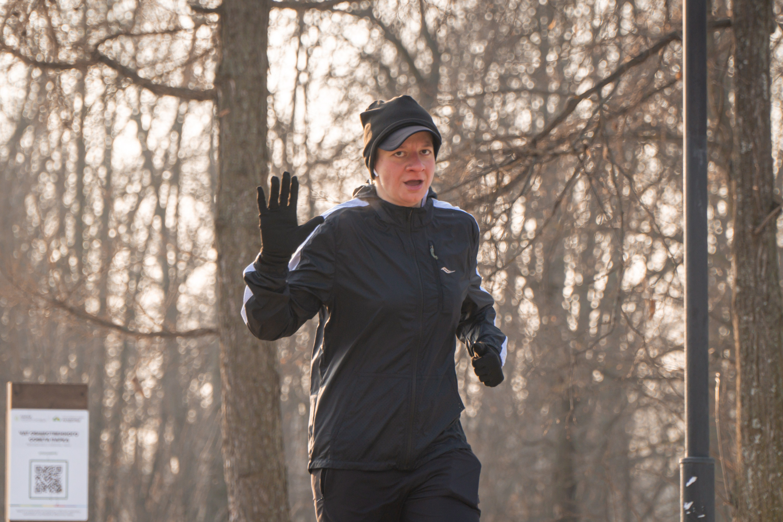 5 вёрст Наташинский 1 марта 2025. Роман Капилюшов. Бег. Фото. Видео. г. Люберцы