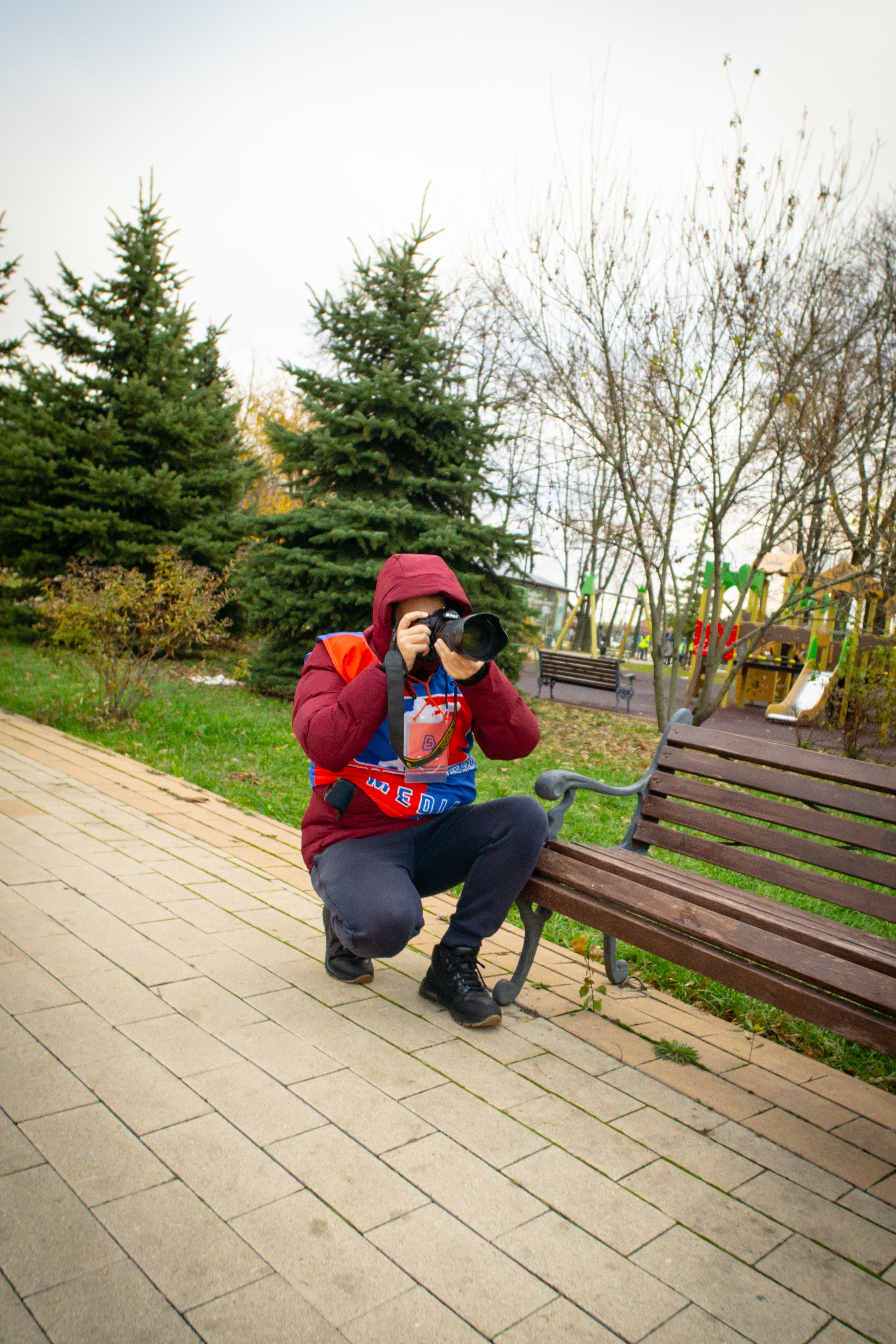 5 вёрст Наташинский 9 ноября 2024. Роман Капилюшов. Бег. Фото. Видео. г. Люберцы