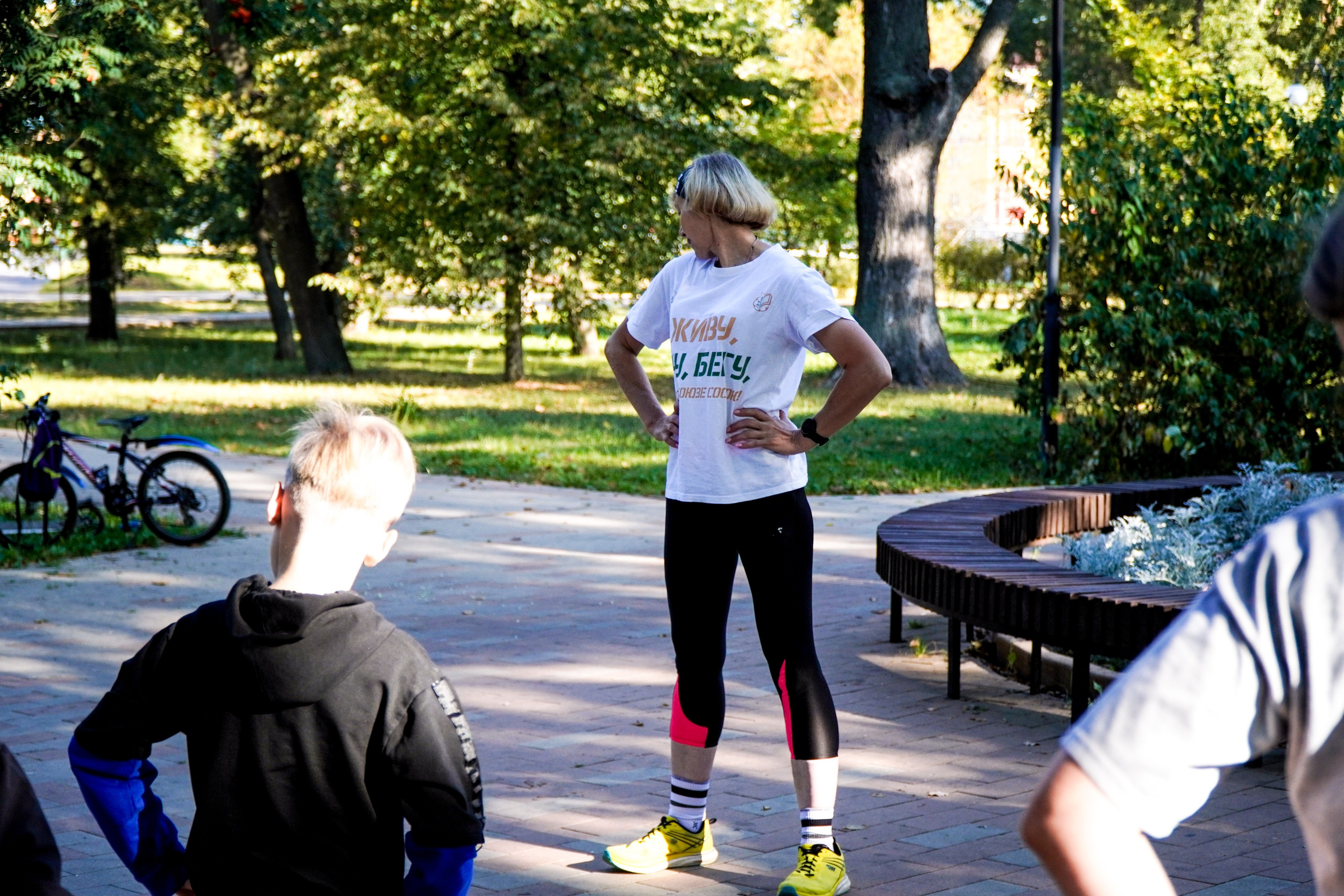 5 вёрст Наташинский 7 сентября 2024