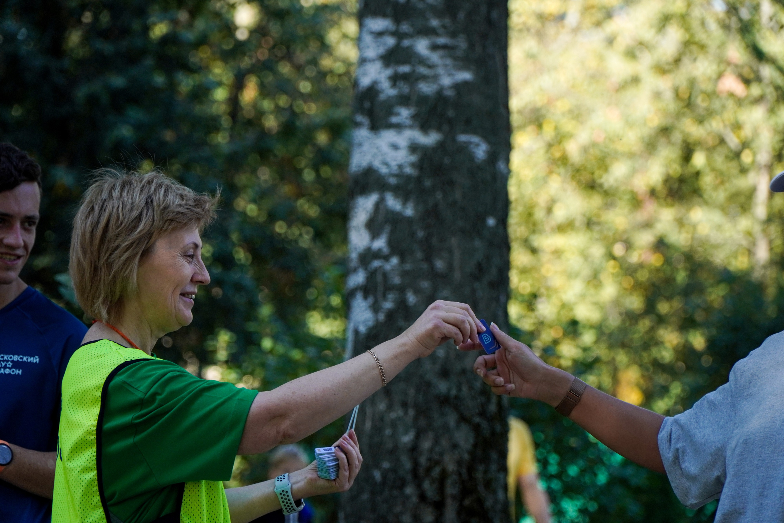 5 вёрст Наташинский 7 сентября 2024