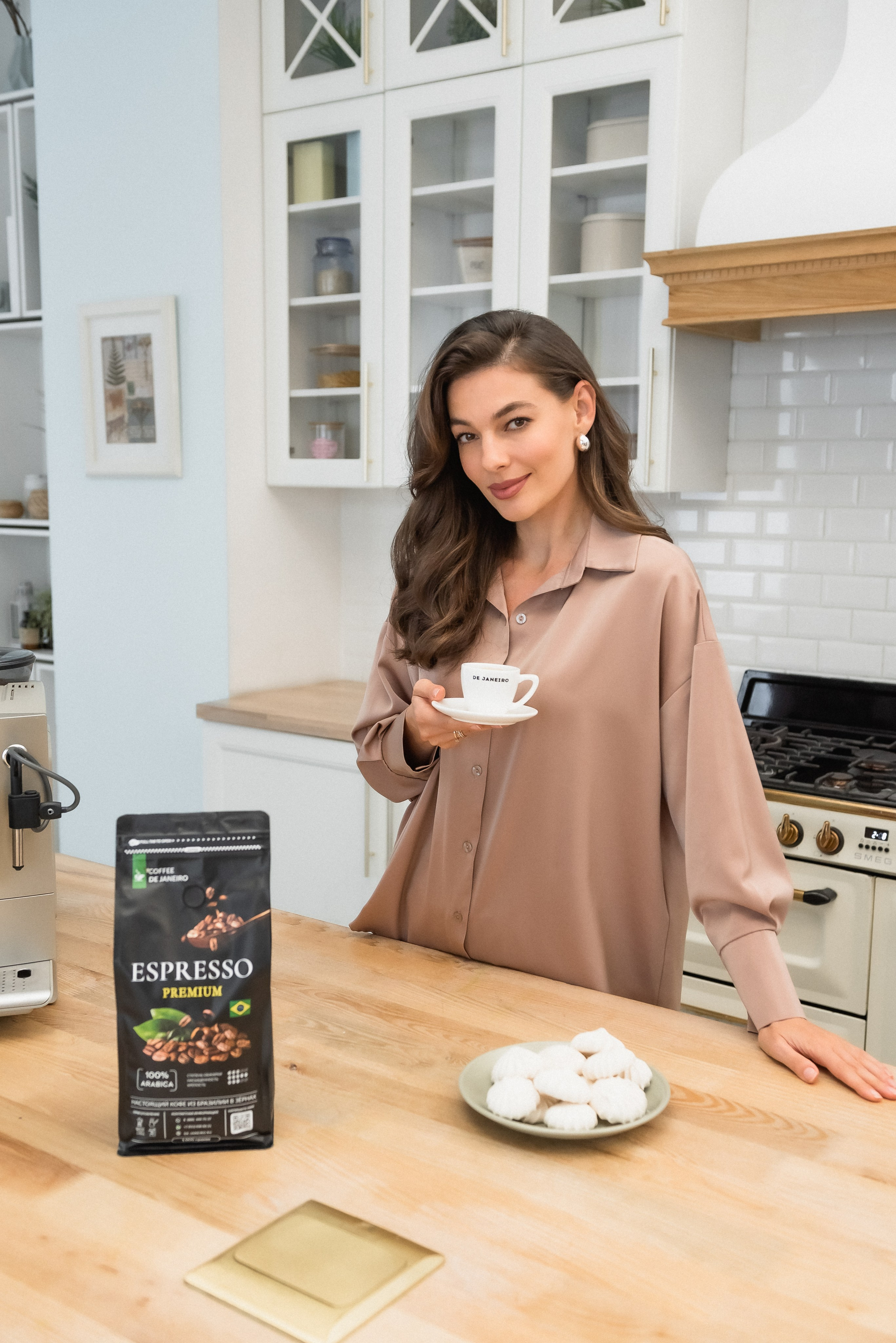 Контент для бренда кофе и чая. КОНТЕНТ | БРЕНД фотограф Санкт-Петербург — Жанна Олтаржевская