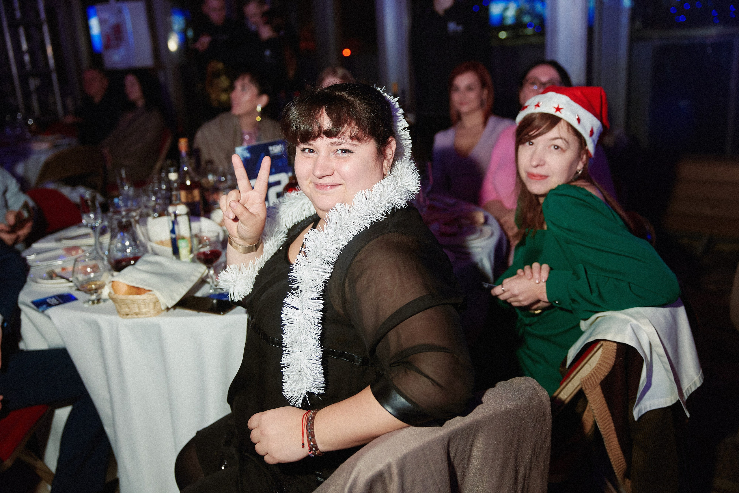 1520 HAPPY NEW YEAR. Репортажный фотограф в Хабаровске Николай Соболев