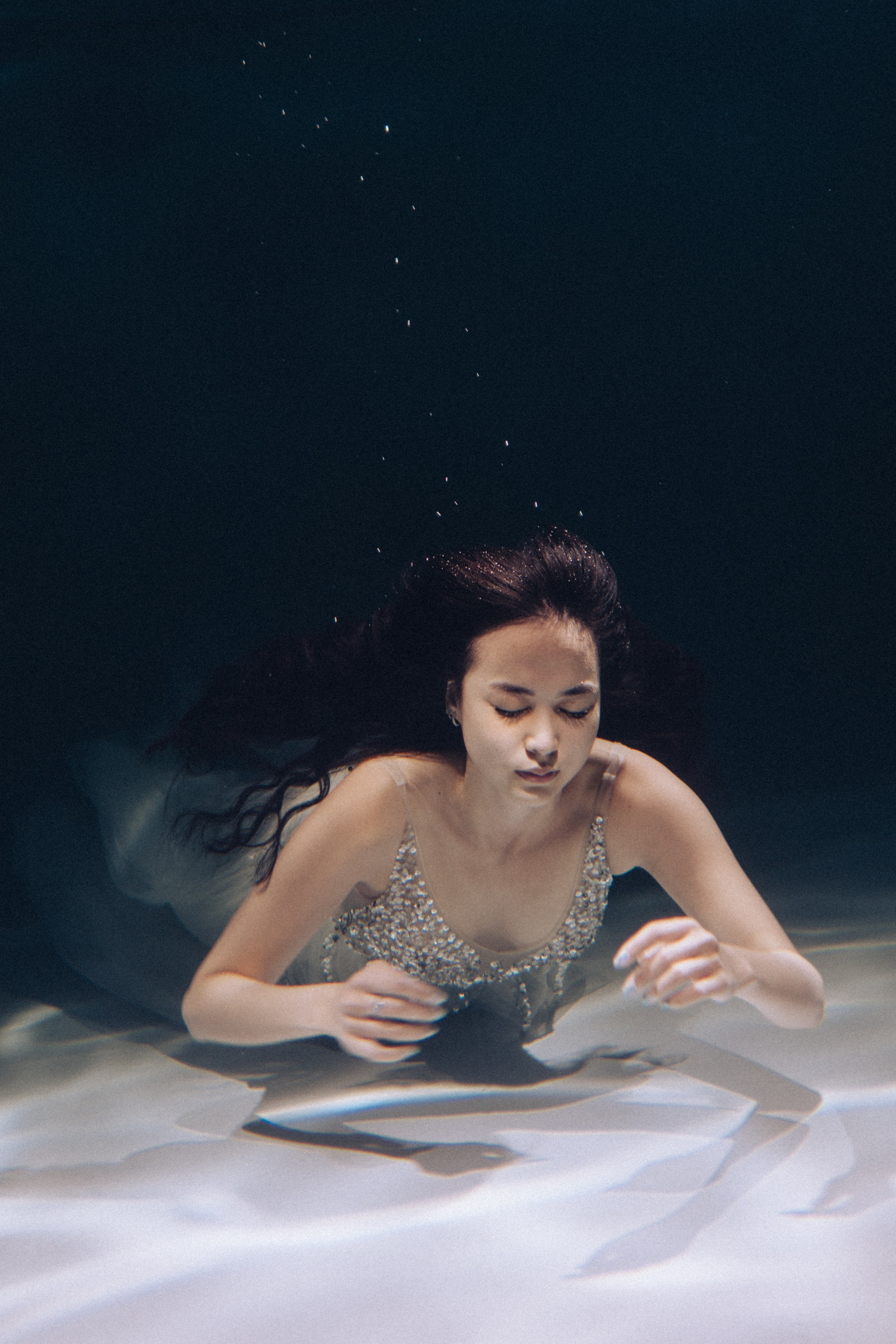 ФОТОСЕСИСИЯ В БАССЕЙНЕ. Профессиональный фотограф, Санкт-Петербург — Виктория Богомолова