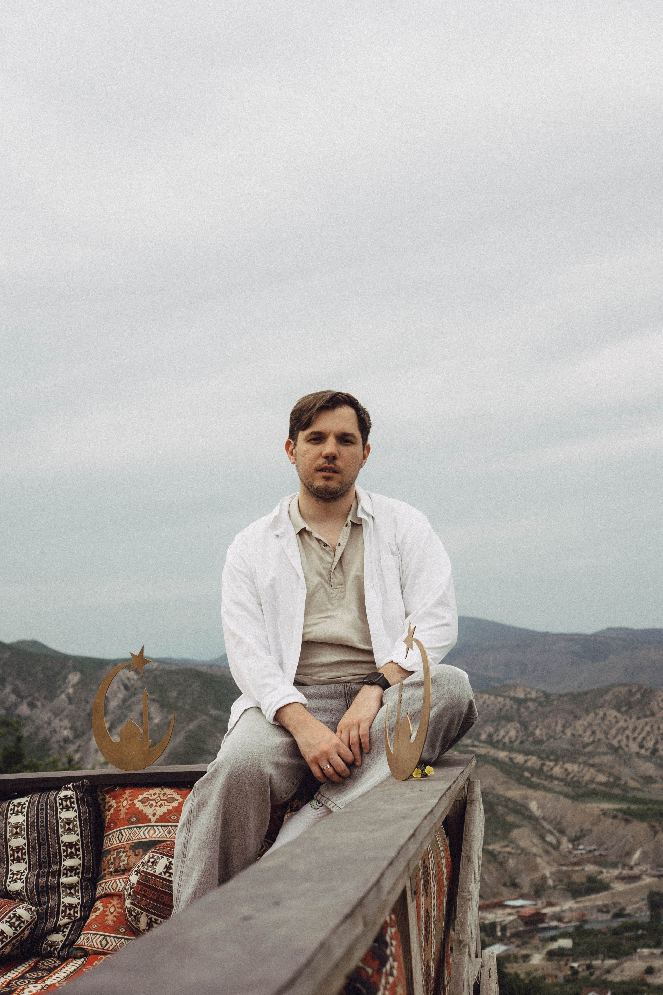 ДАГЕСТАН. Профессиональный фотограф, Санкт-Петербург — Виктория Богомолова