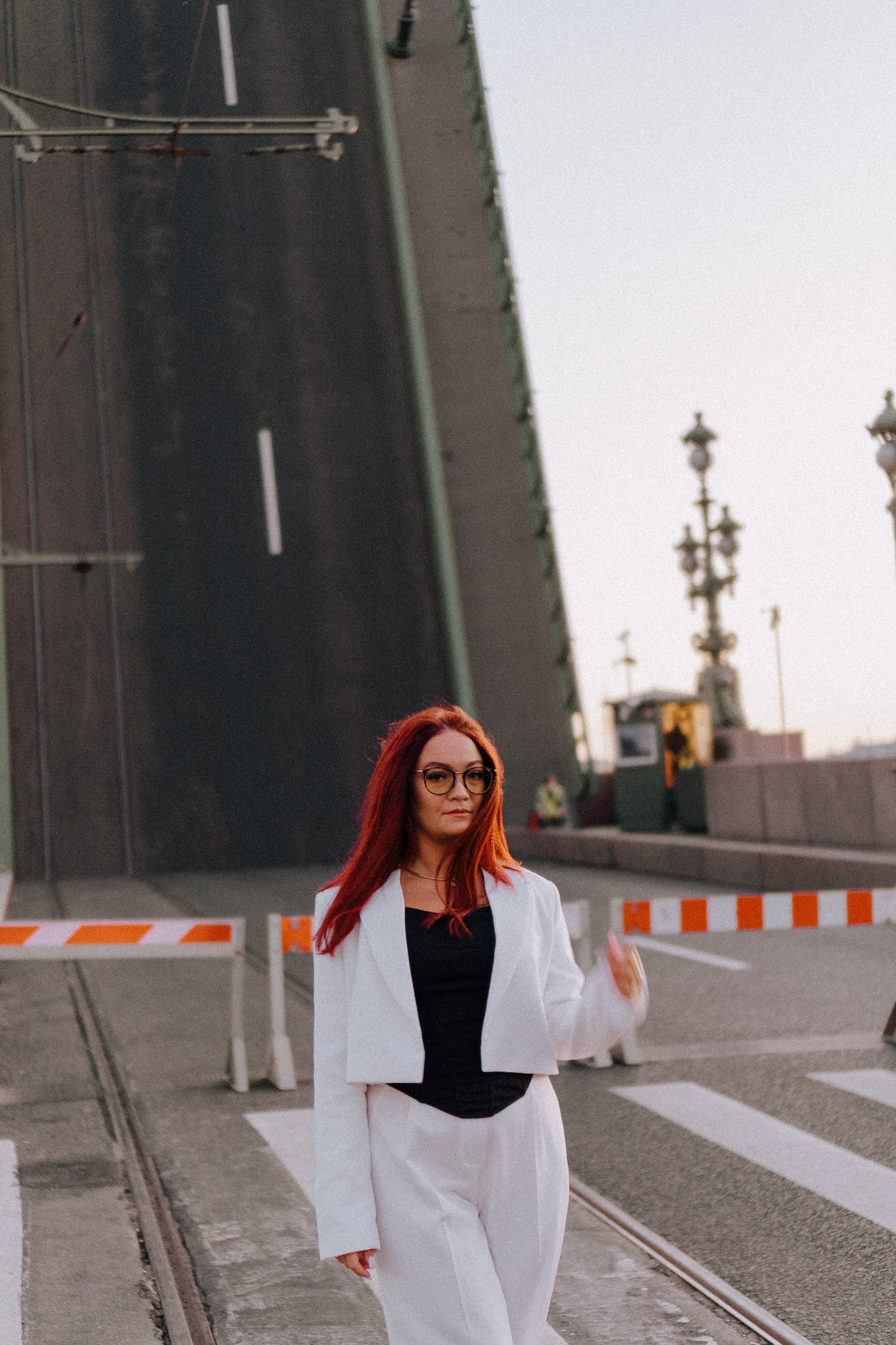 РАССВЕТНАЯ ИСТОРИЯ. Профессиональный фотограф, Санкт-Петербург — Виктория Богомолова